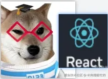 狗教我React.js