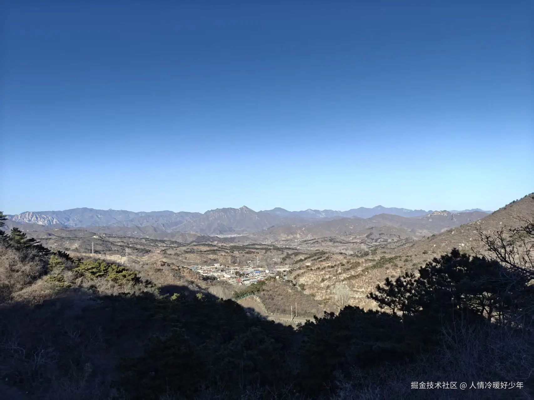 人情冷暖好少年于2025-12-22 14:21发布的图片