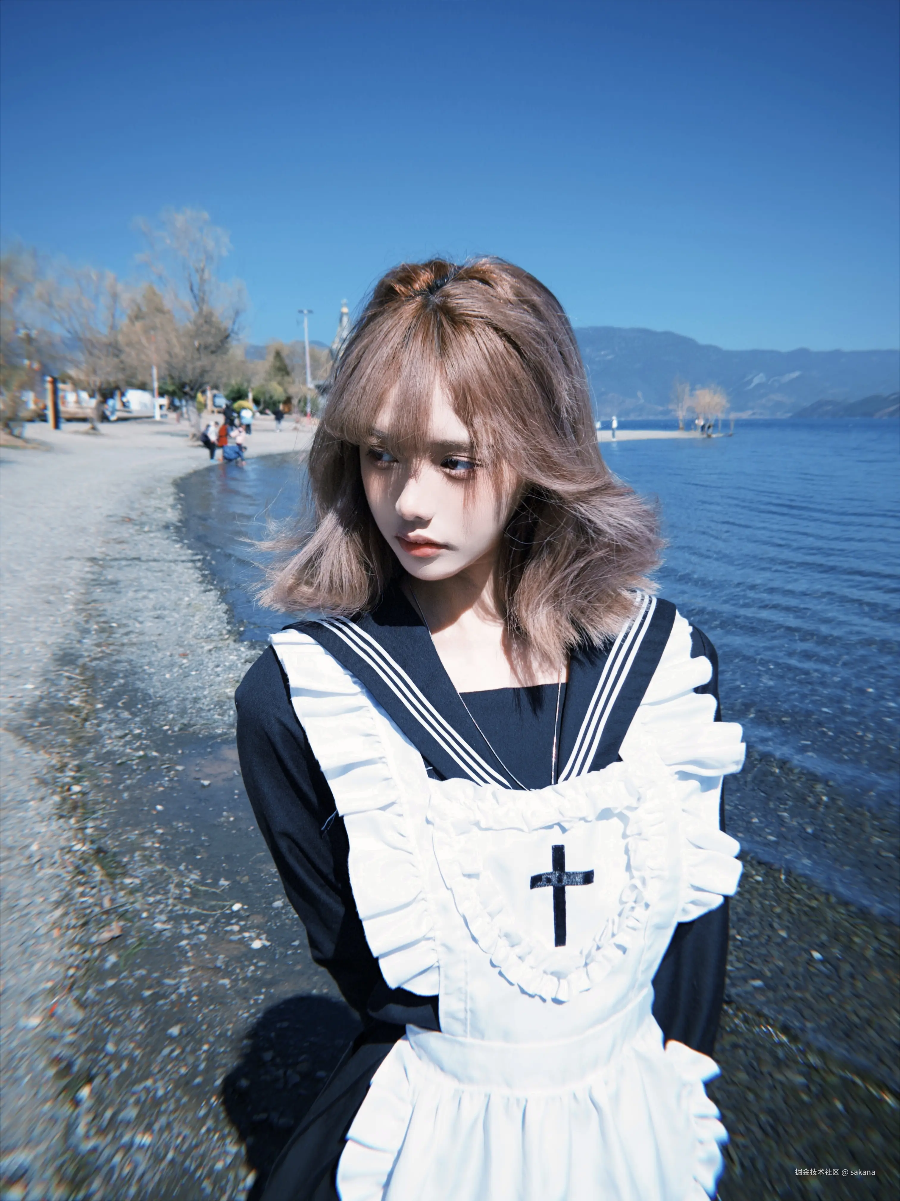 sakana于2025-02-26 11:10发布的图片