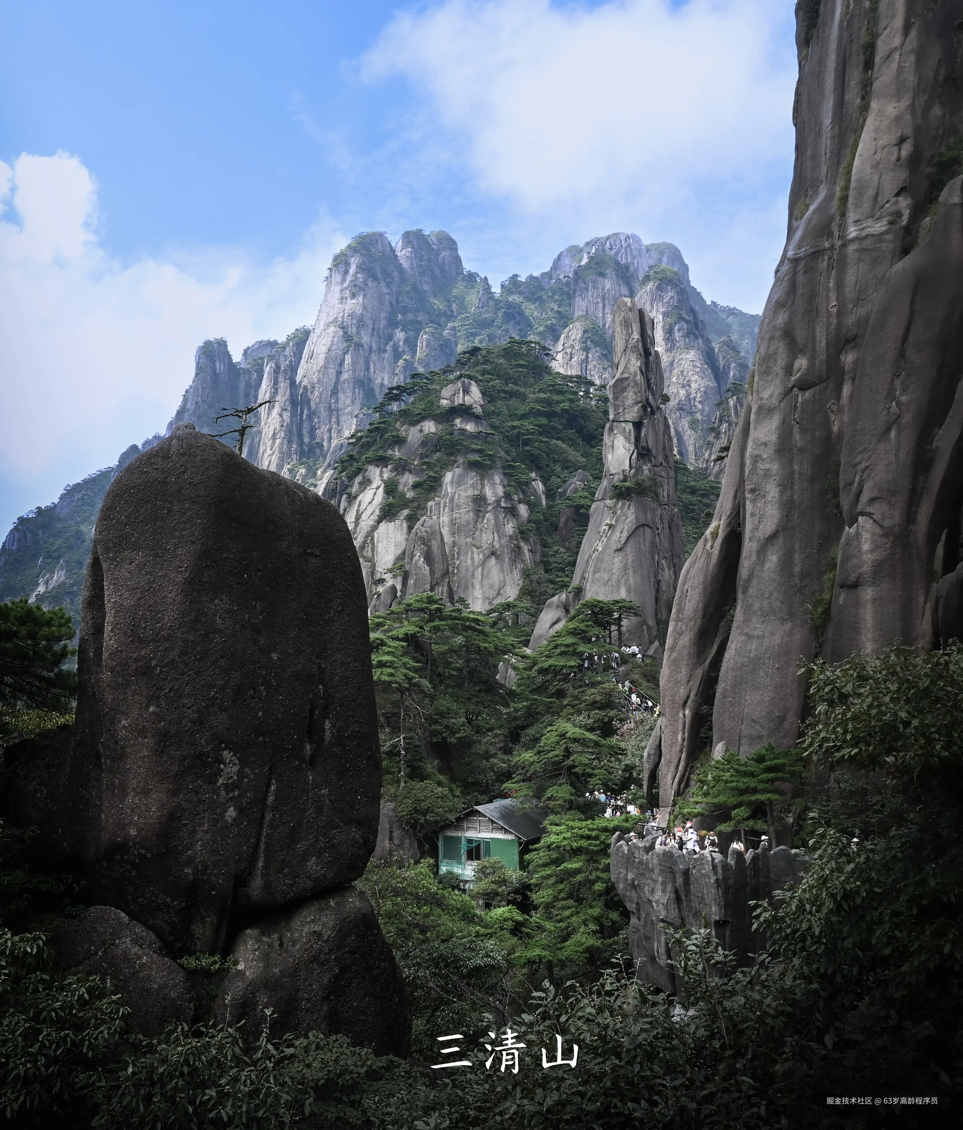 63岁高龄程序员于2025-10-09 14:56发布的图片