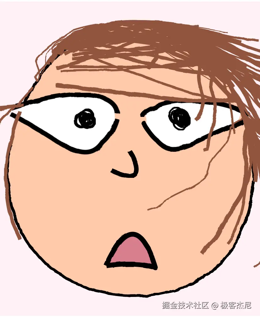 极客杰尼于2025-04-27 14:02发布的图片