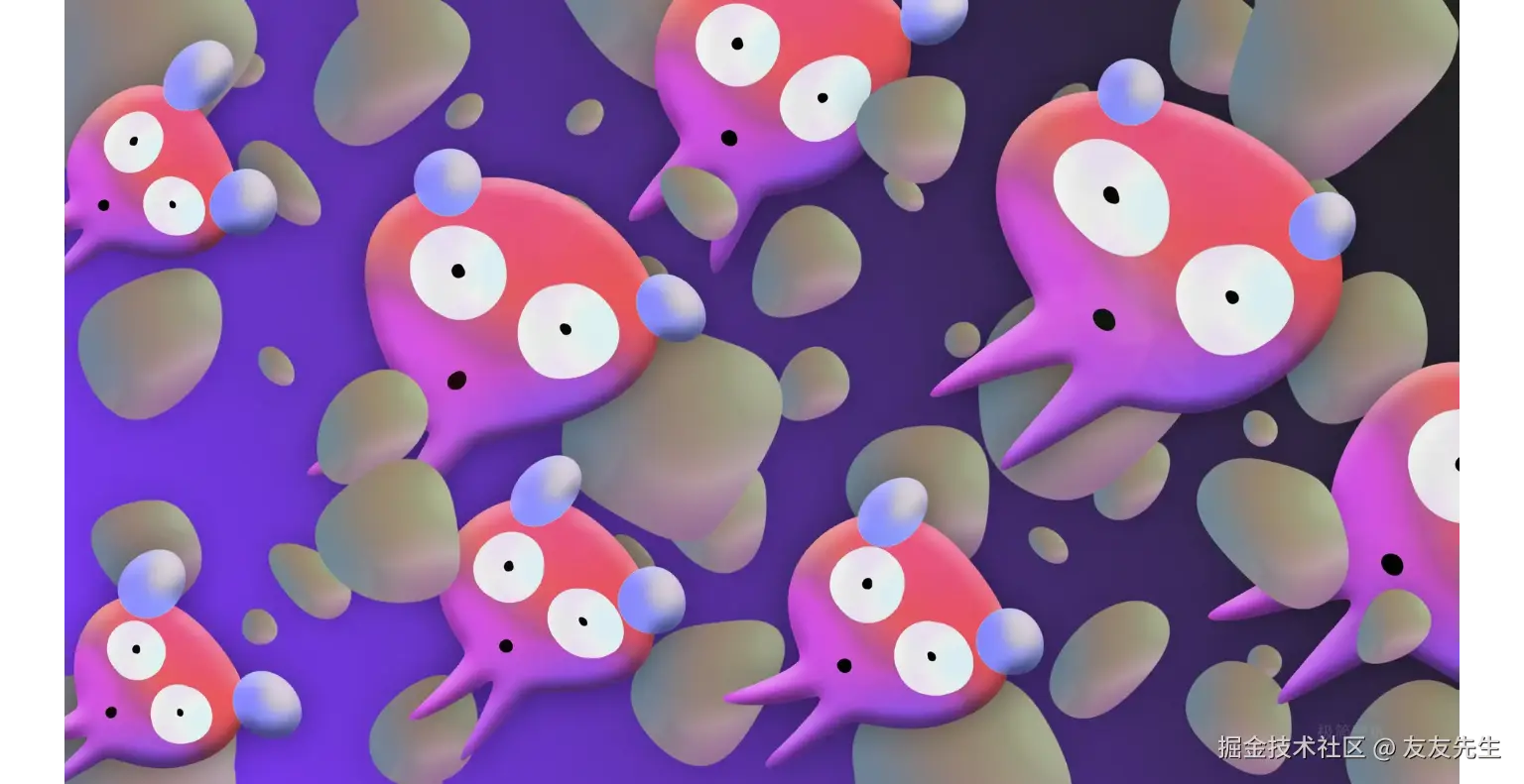 我的后端学习之旅