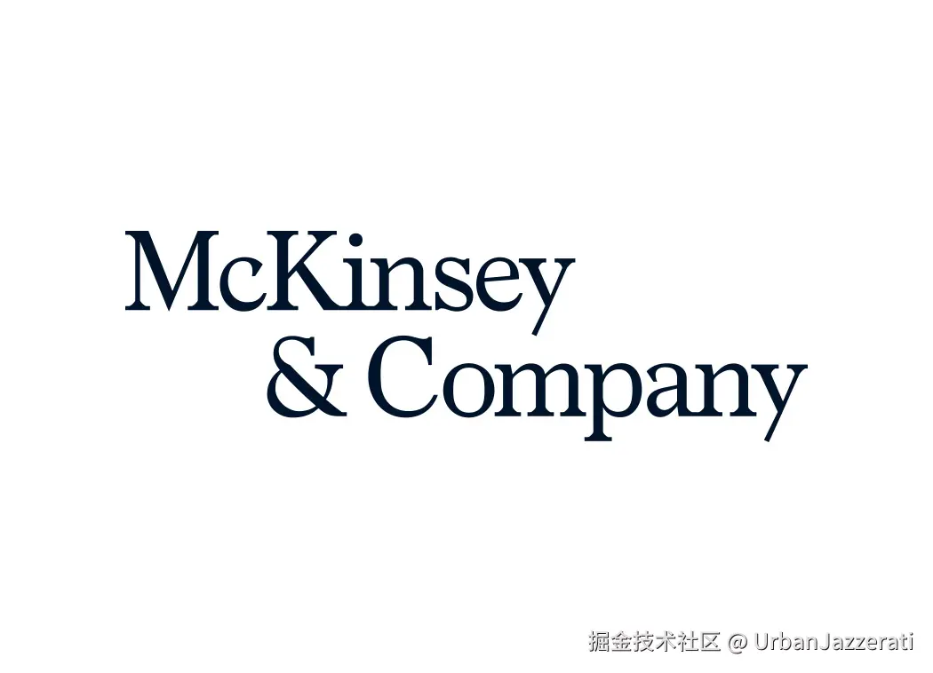 麦肯锡思维