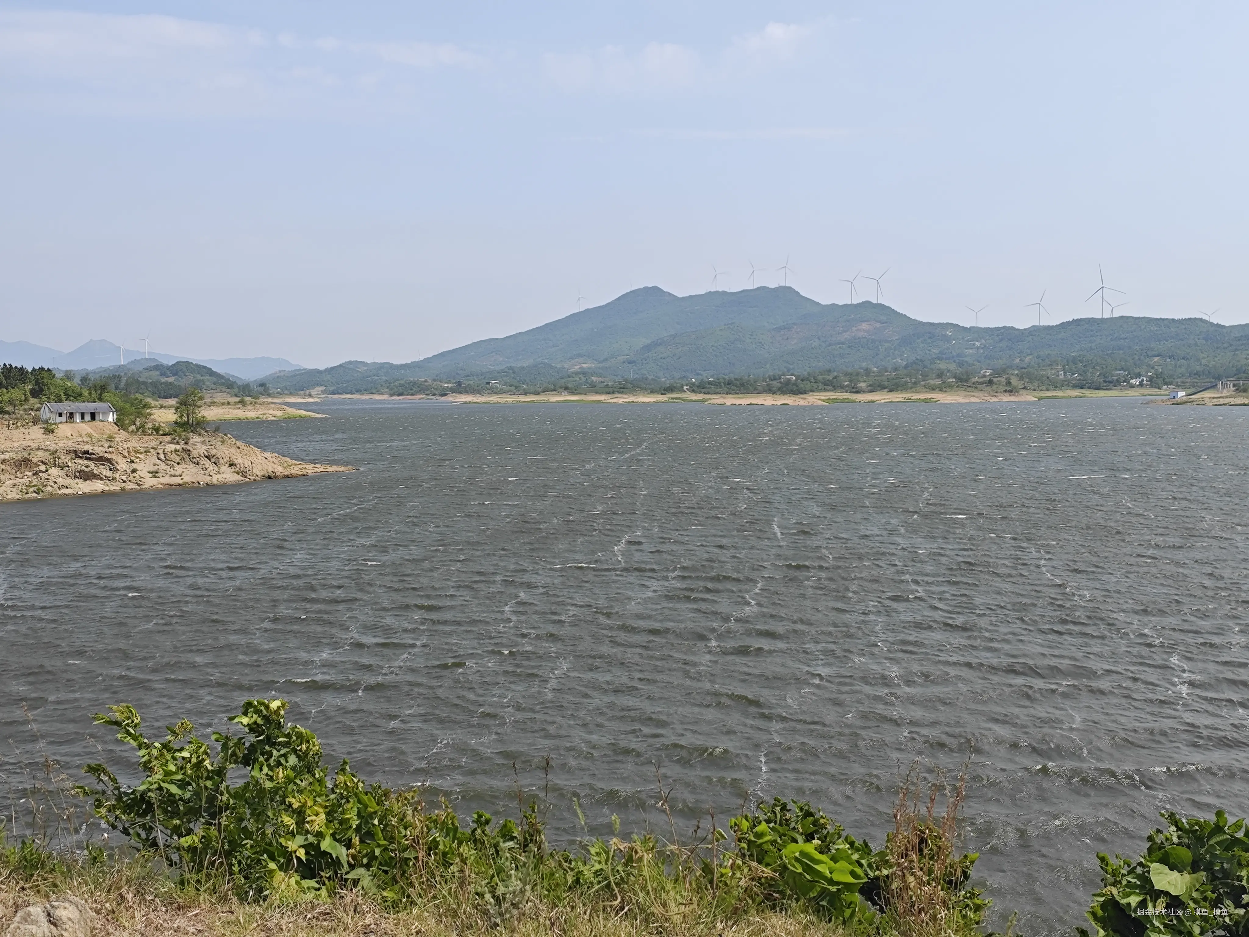 摸鱼_摸鱼于2025-05-06 19:11发布的图片