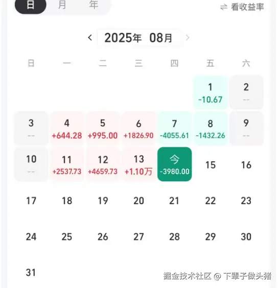 下辈子做头猪于2025-08-14 10:56发布的图片
