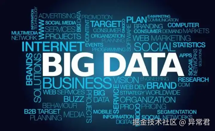 掘金Java大数据