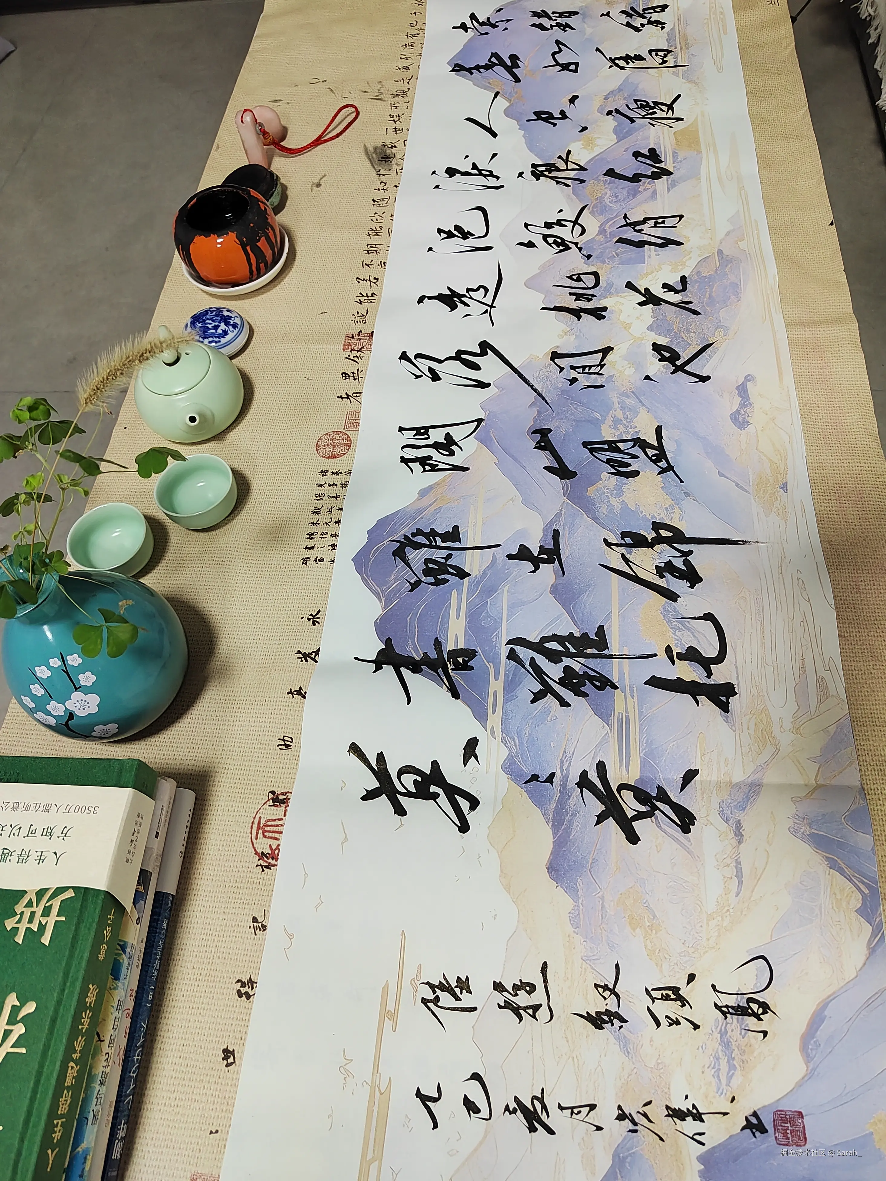 Sarah_于2025-07-17 13:57发布的图片