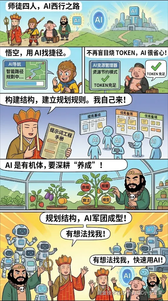 AIGC小火龙果于2026-03-19 19:01发布的图片