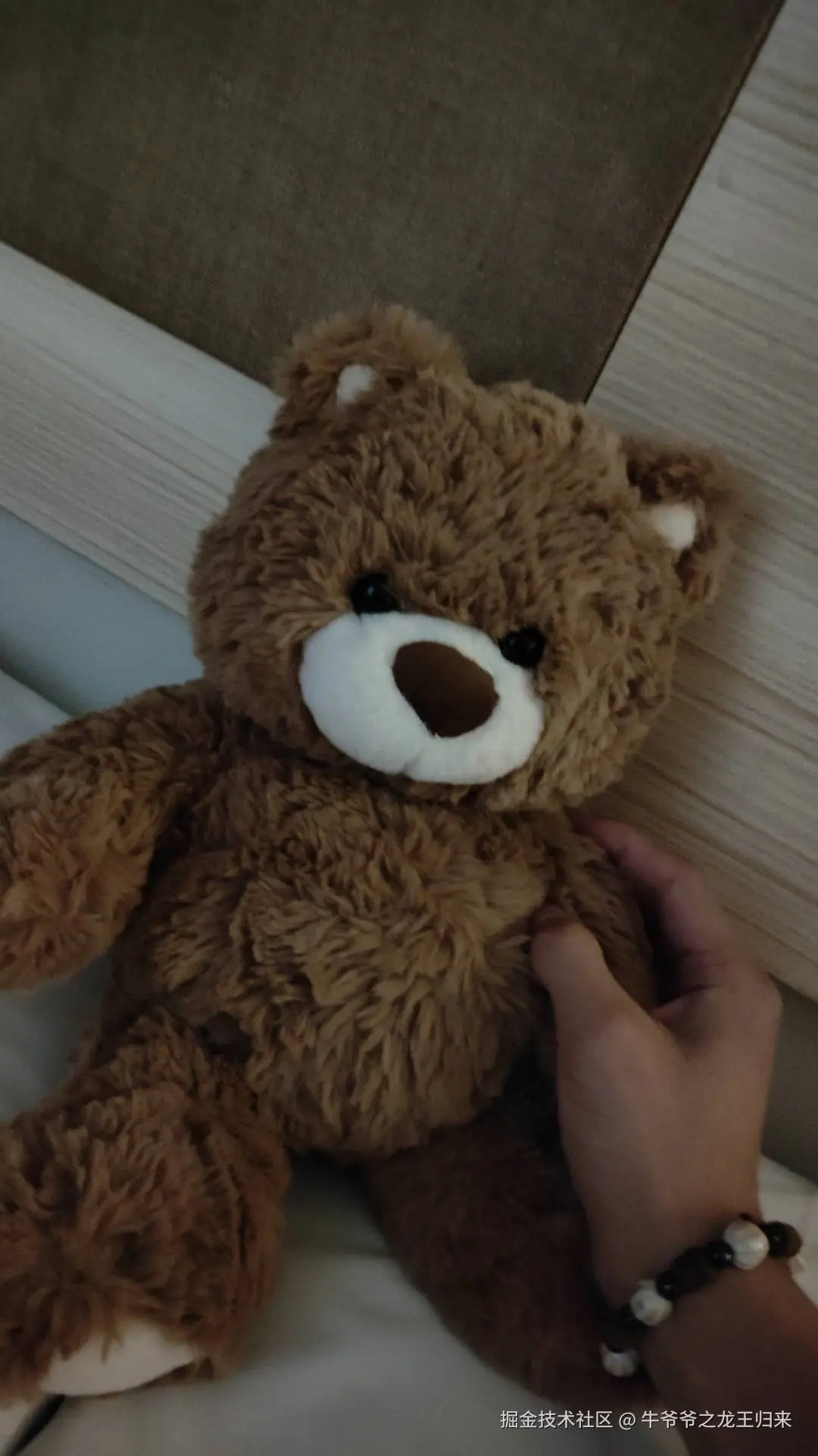 牛爷爷之龙王归来于2026-03-25 16:34发布的图片