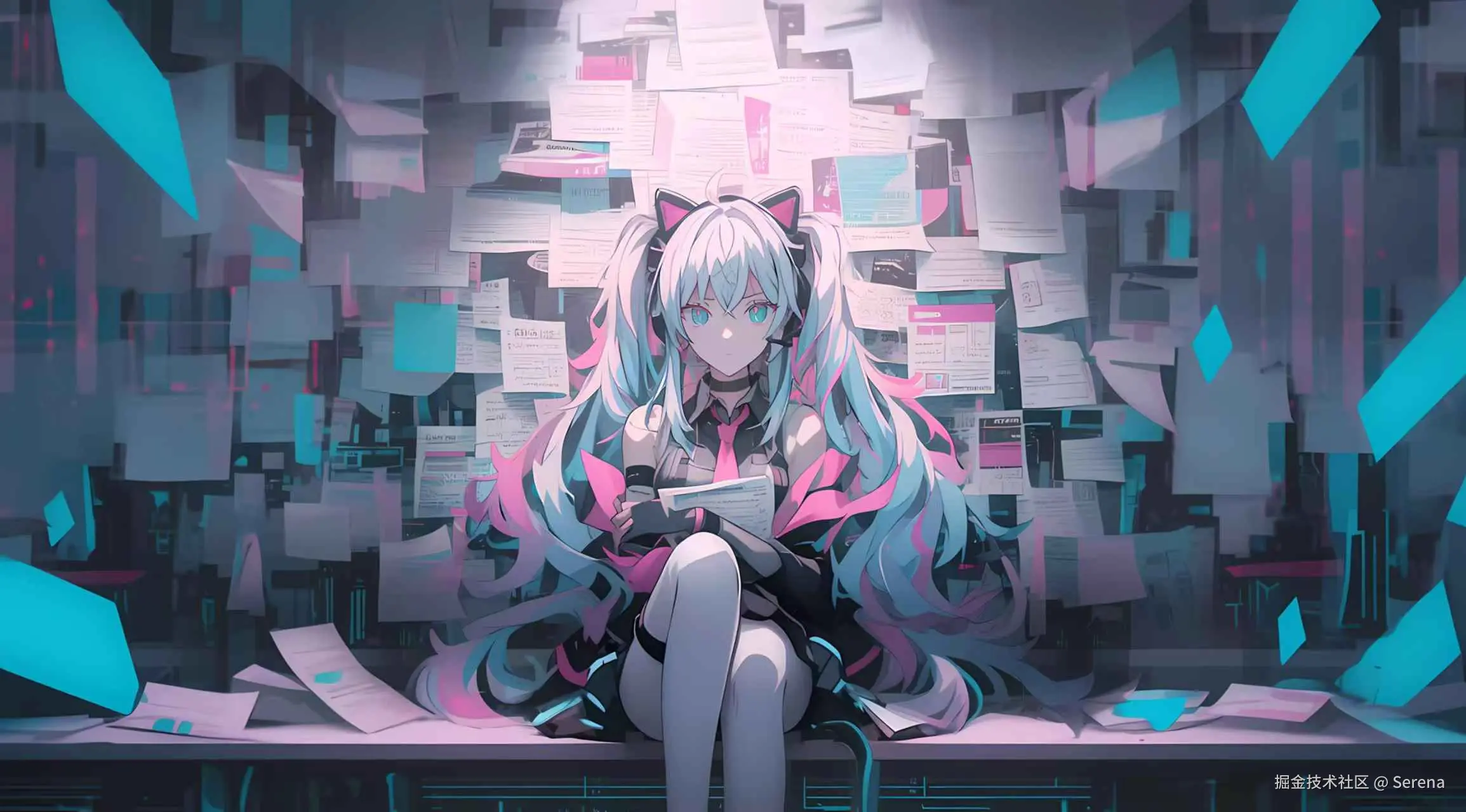 消息队列
