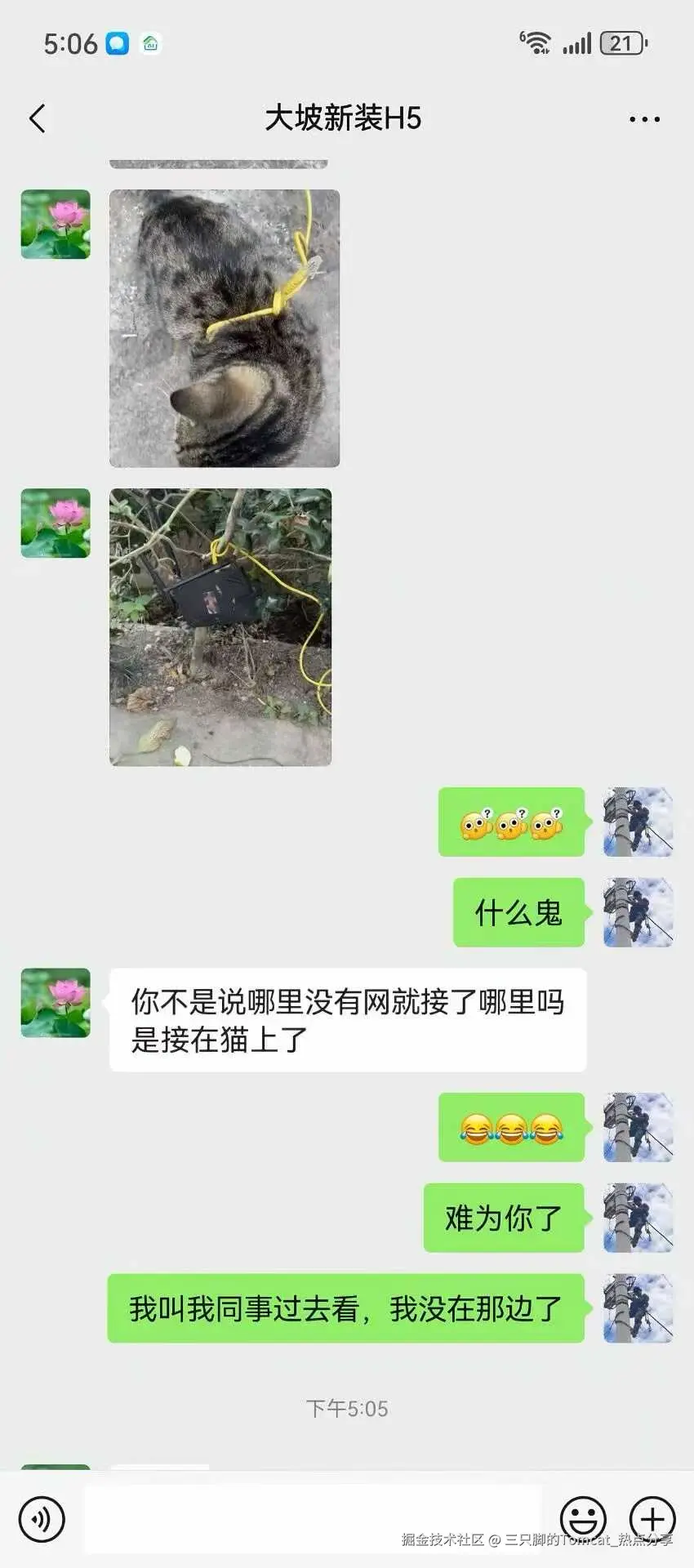三只脚的Tomcat_热点分享于2025-11-13 17:34发布的图片