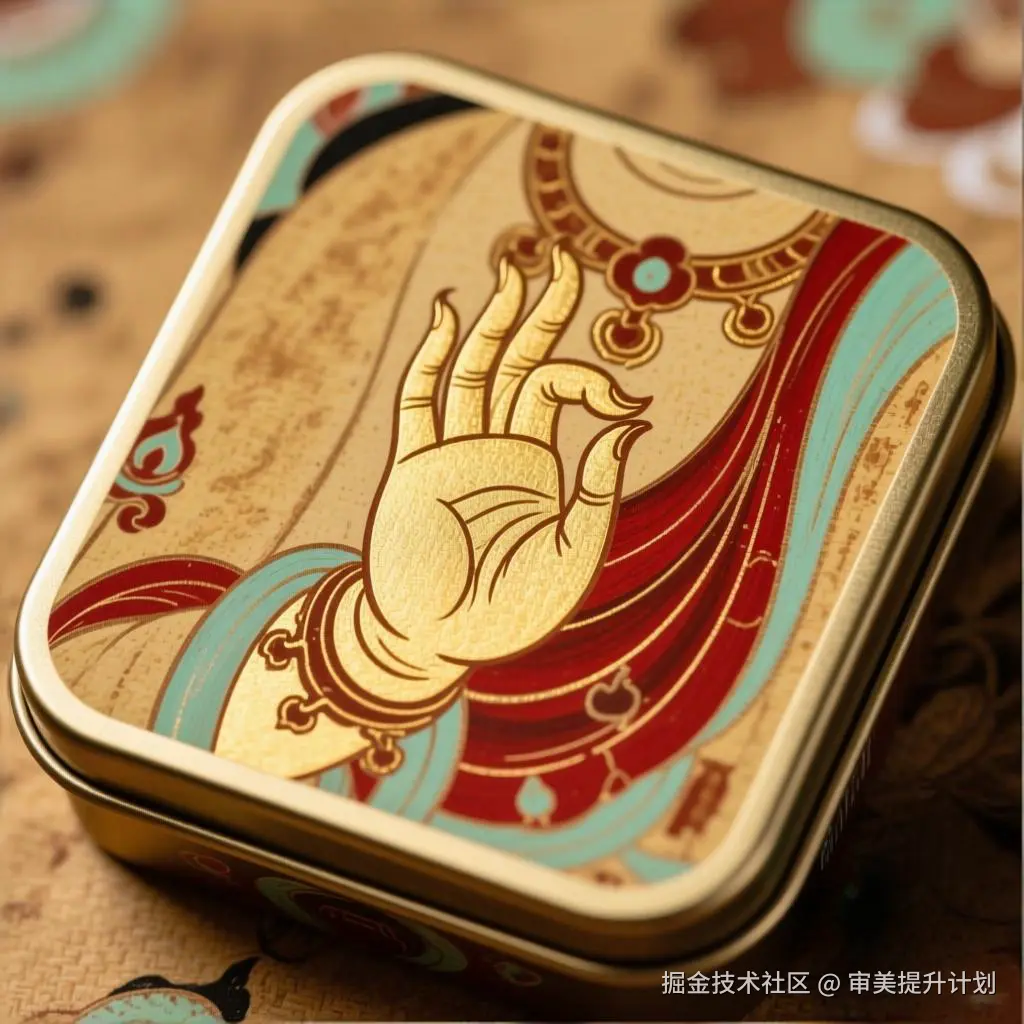 审美提升计划于2025-10-11 10:43发布的图片