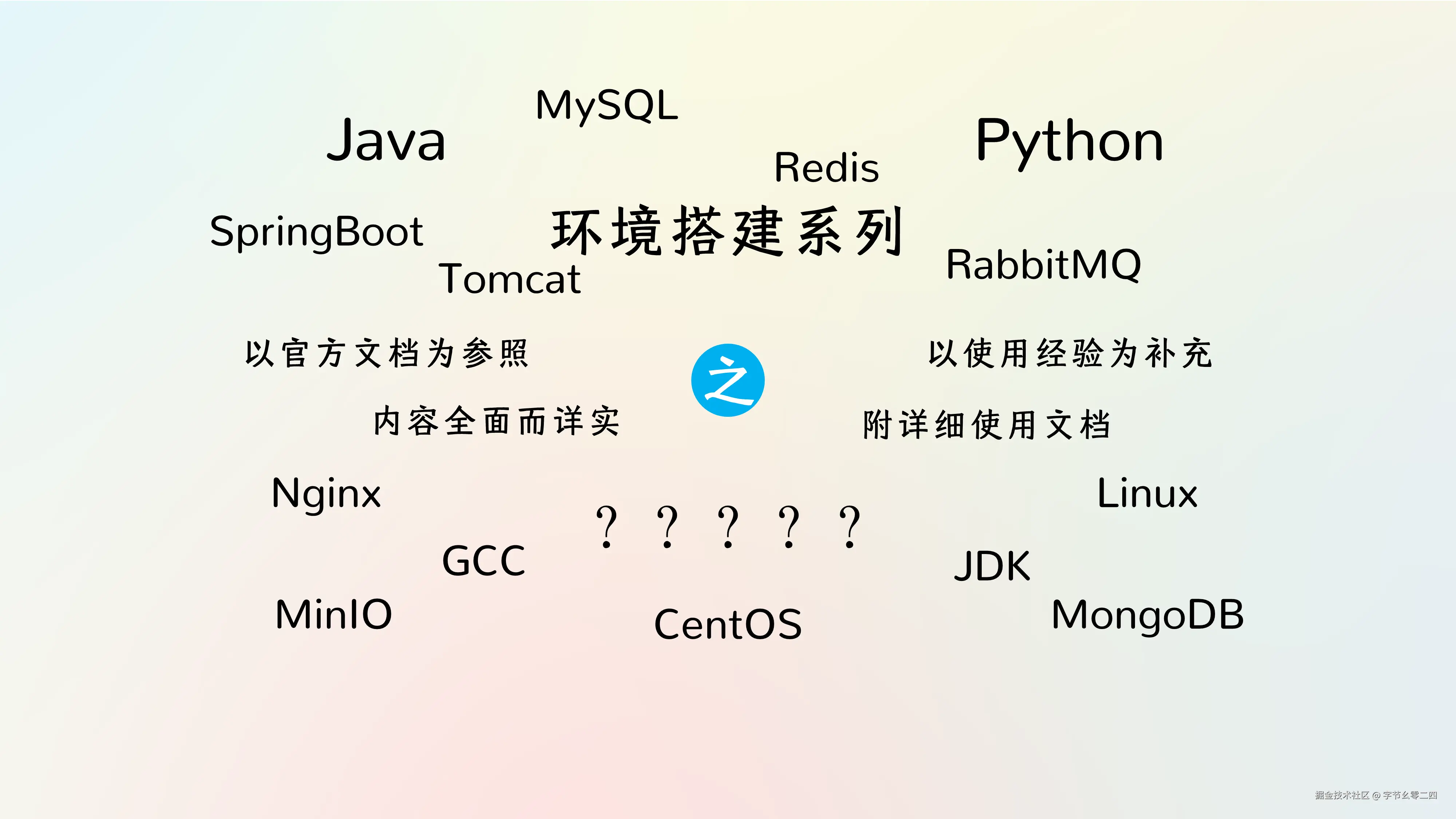 环境搭建