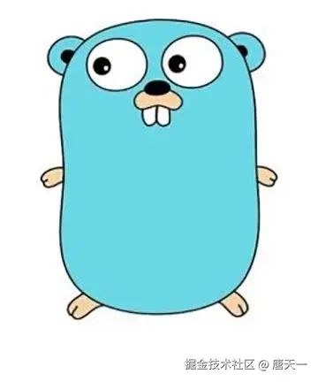 Golang 技术栈