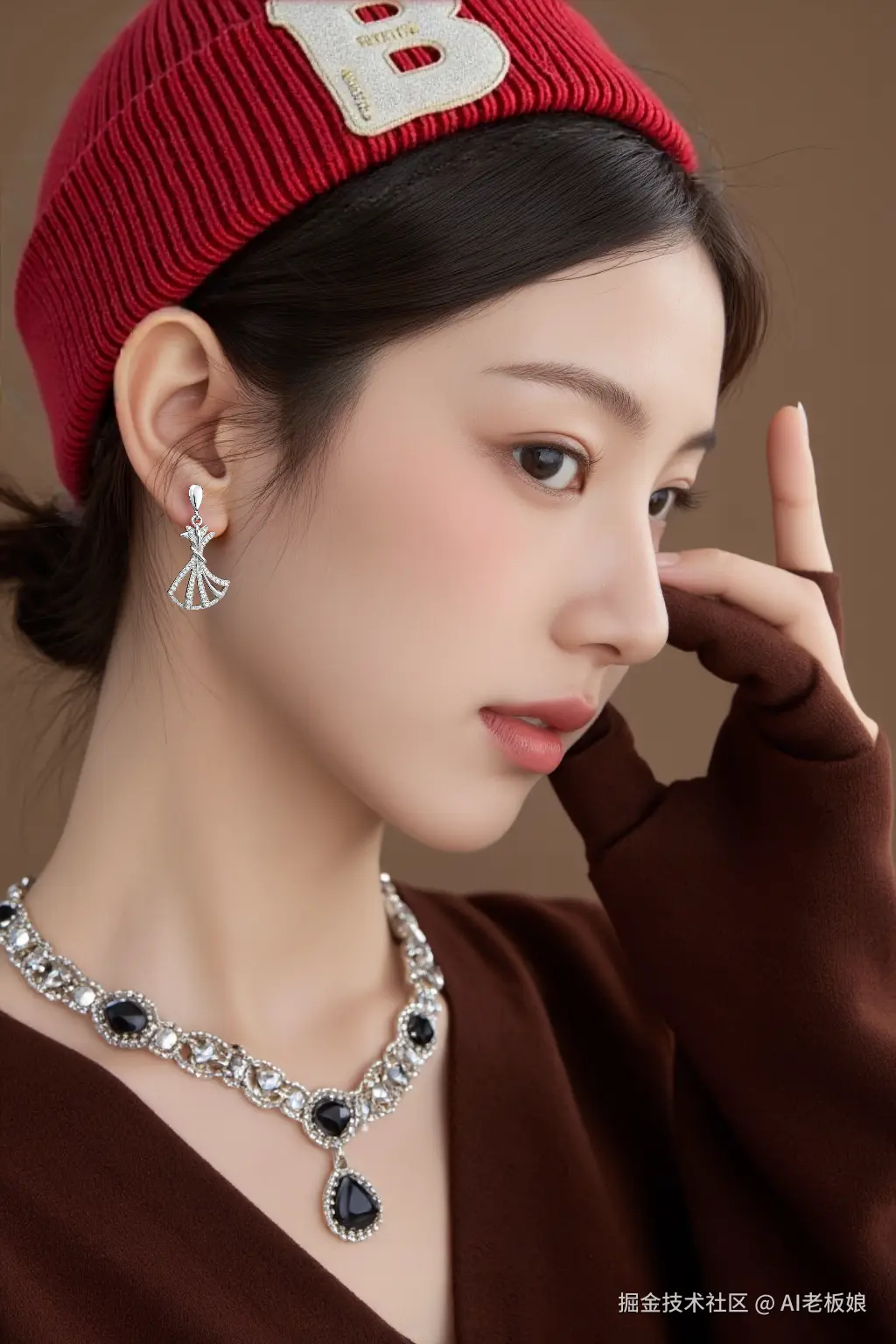 AI老板娘于2025-06-17 23:23发布的图片