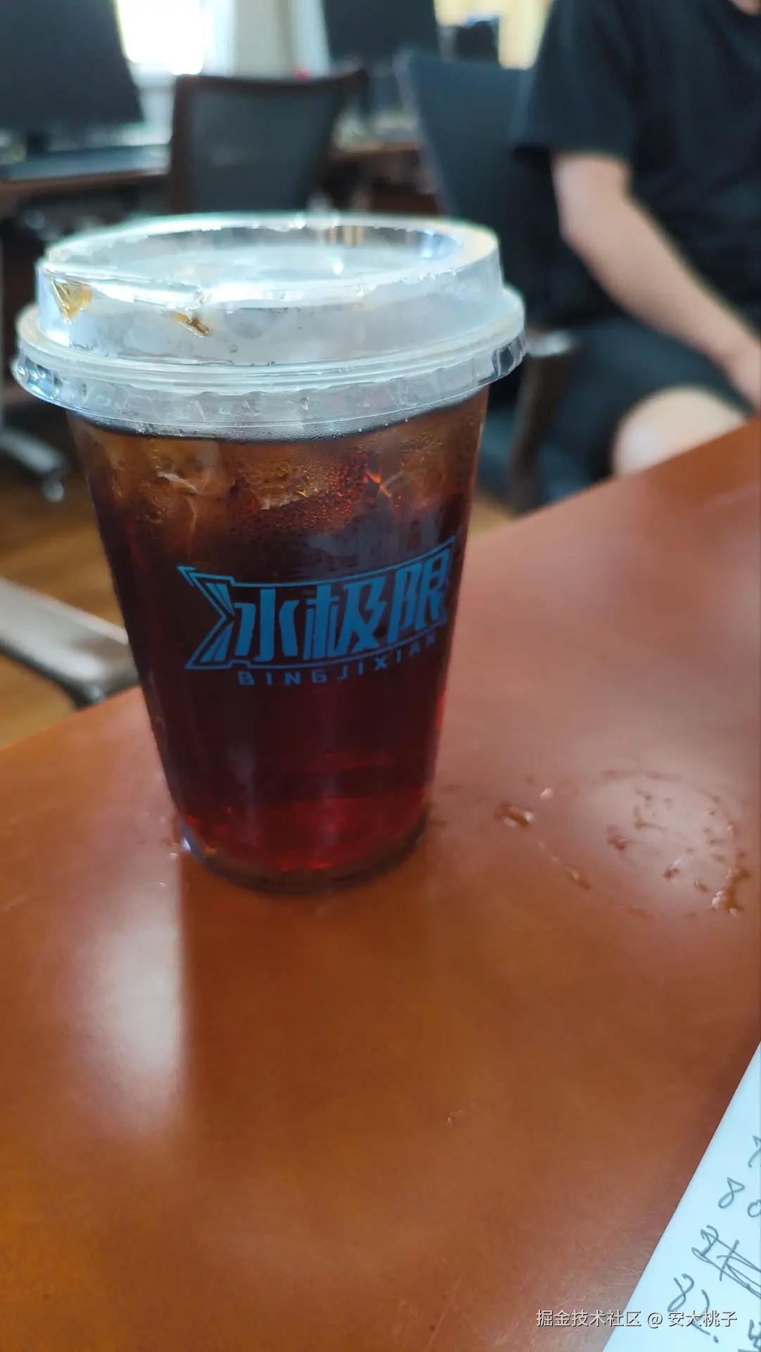 安大桃子于2025-07-12 17:55发布的图片