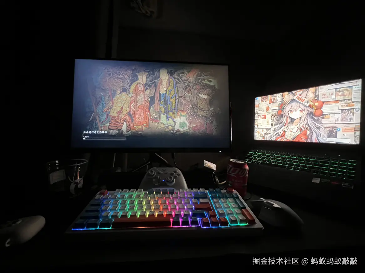 蚂蚁蚂蚁敲敲于2024-08-20 22:40发布的图片