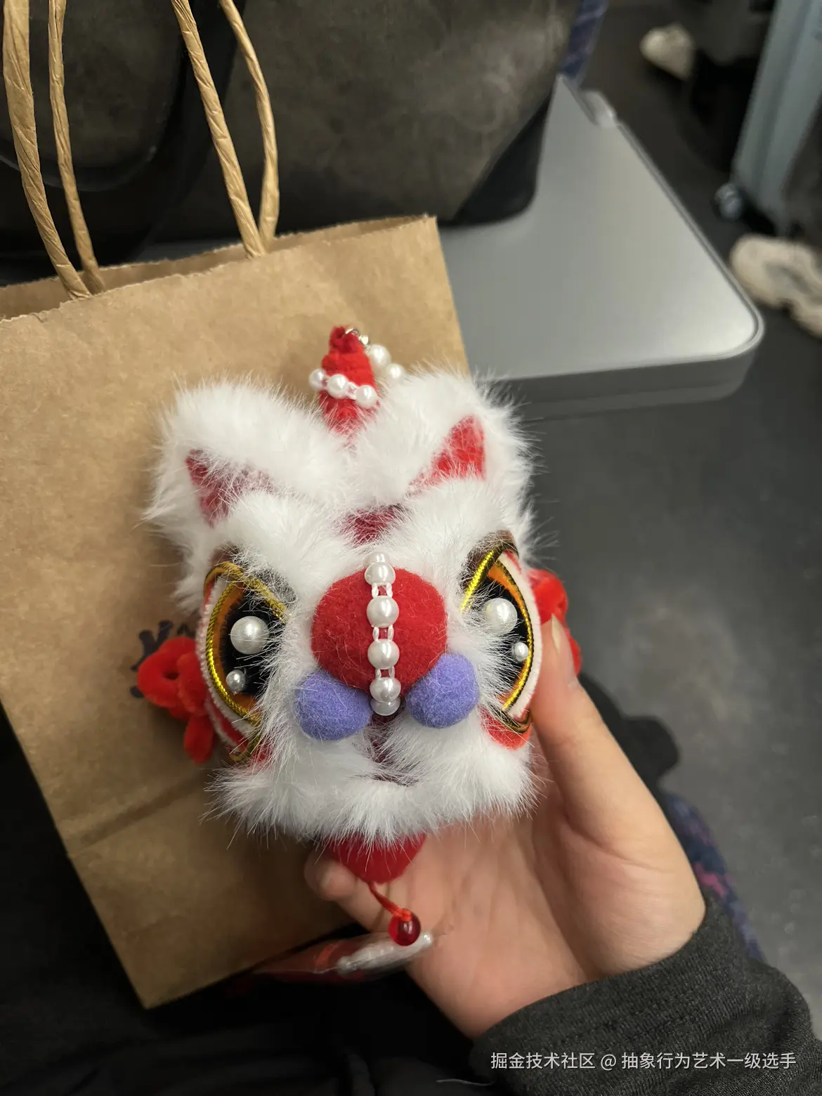 抽象行为艺术一级选手于2026-01-05 10:22发布的图片