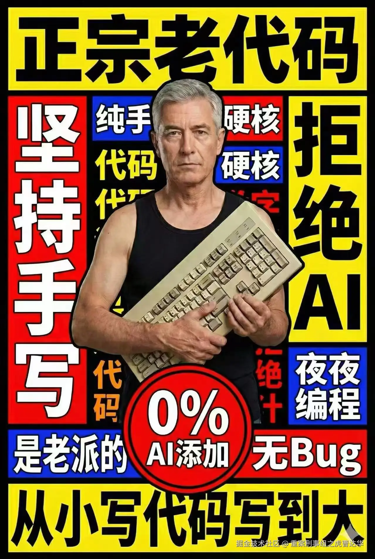 重案刑事组之虎曹达华于2026-03-03 09:12发布的图片