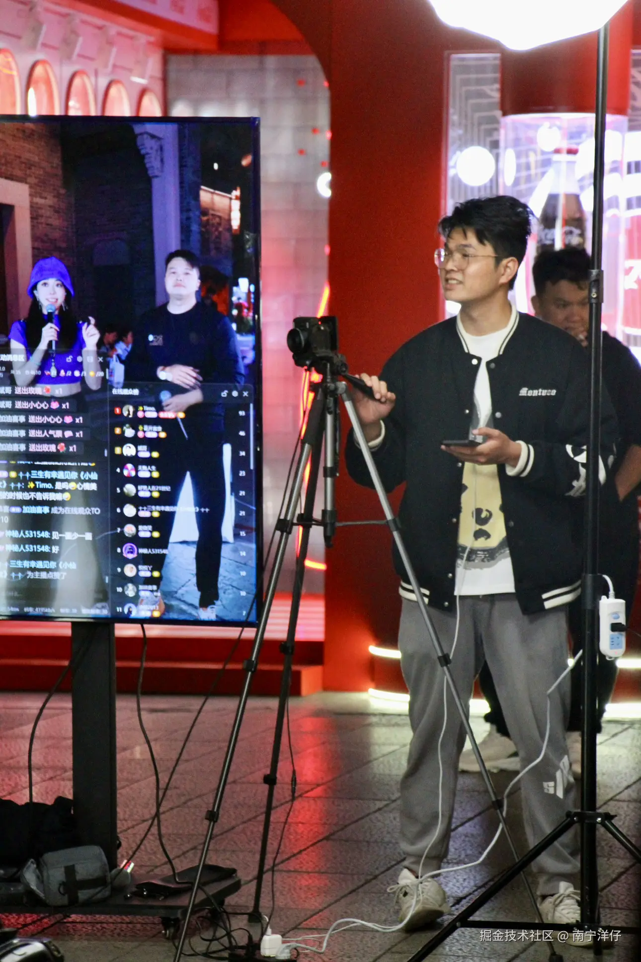 南宁洋仔于2024-11-27 18:02发布的图片