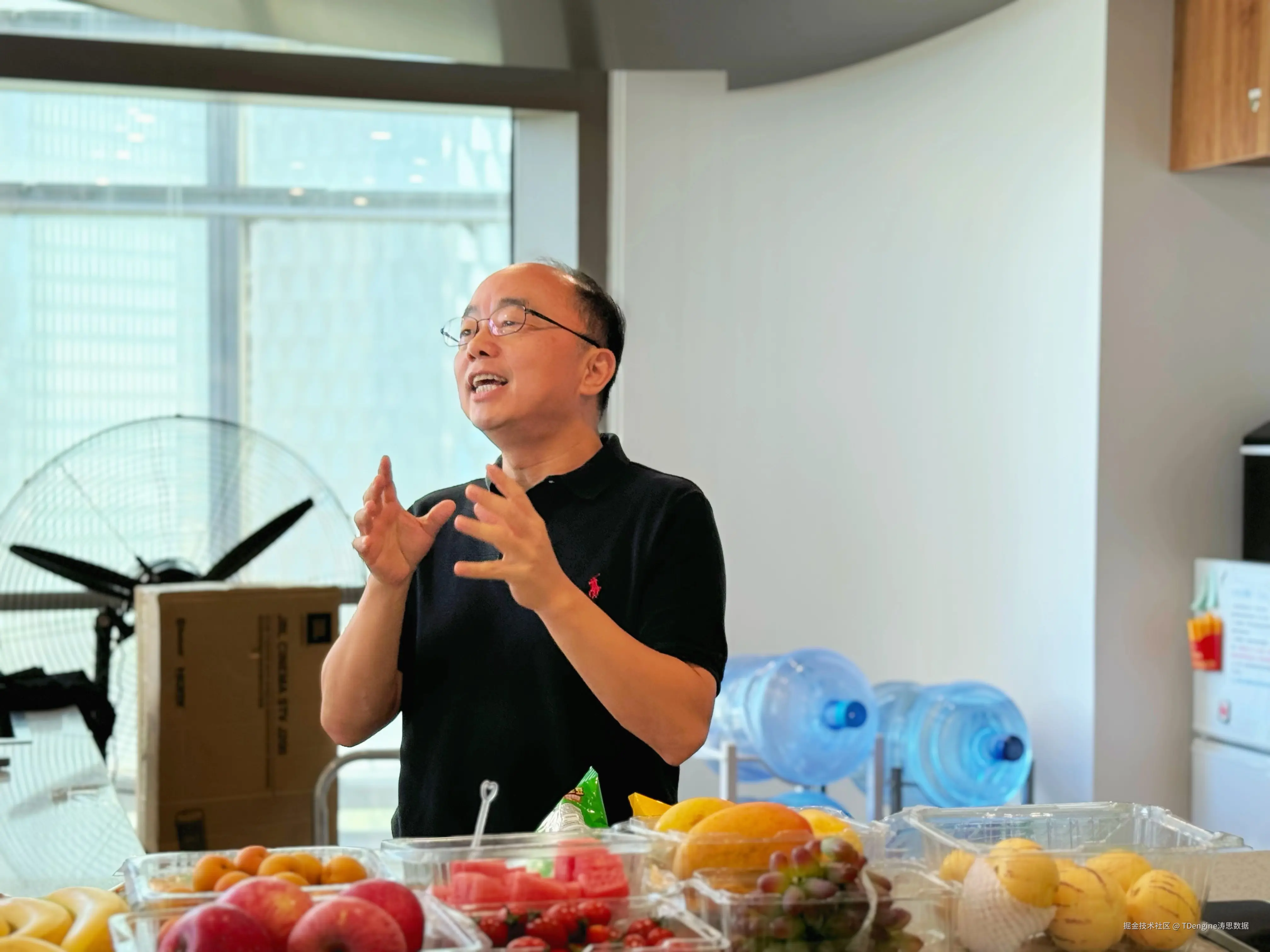 TDengine涛思数据于2024-08-13 10:11发布的图片