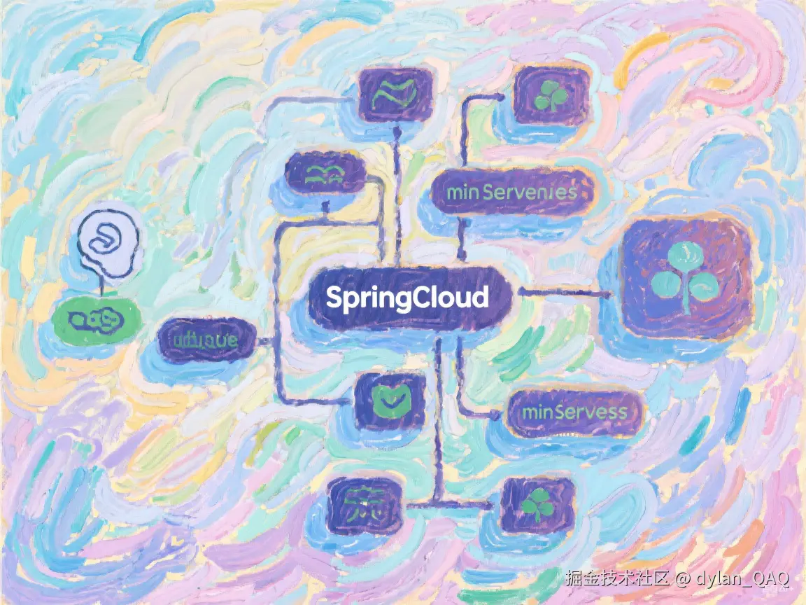 SpringCloud实战