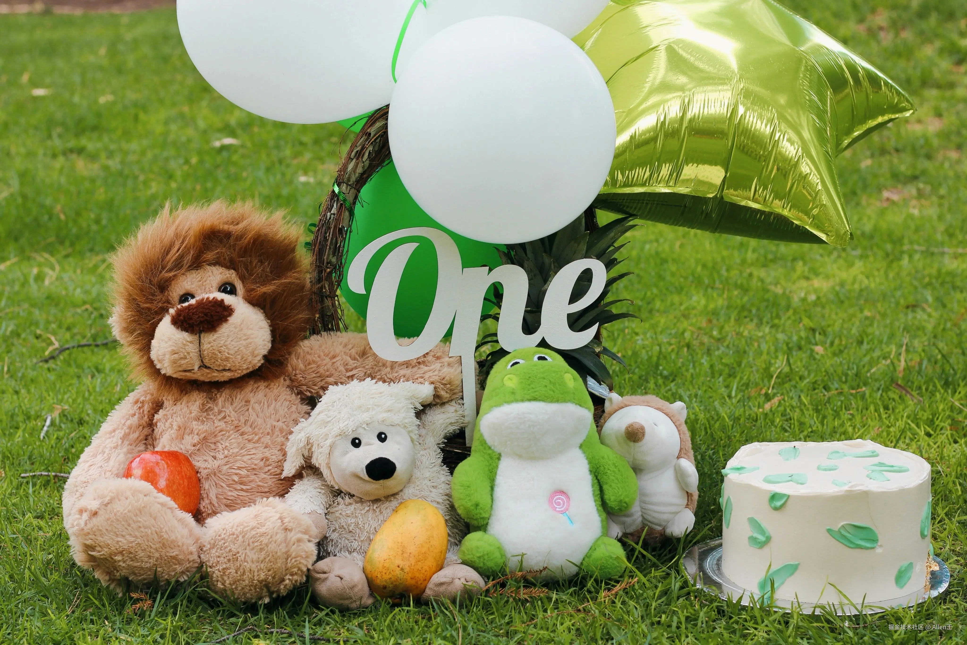 保障规划@少儿篇