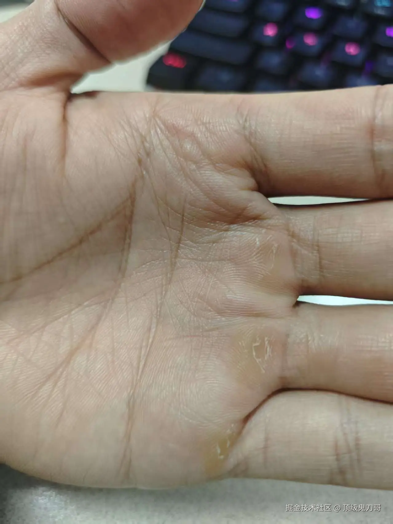 顶级鬼刀哥于2025-10-15 13:38发布的图片