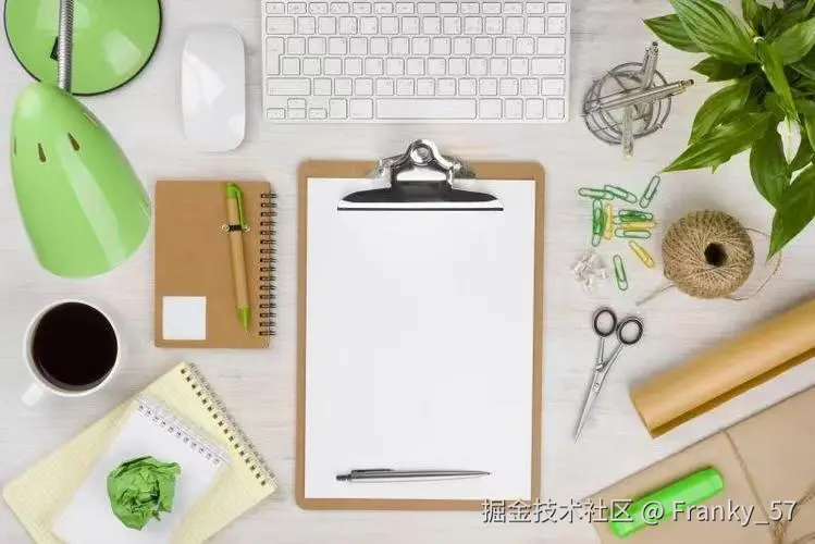 前端随记