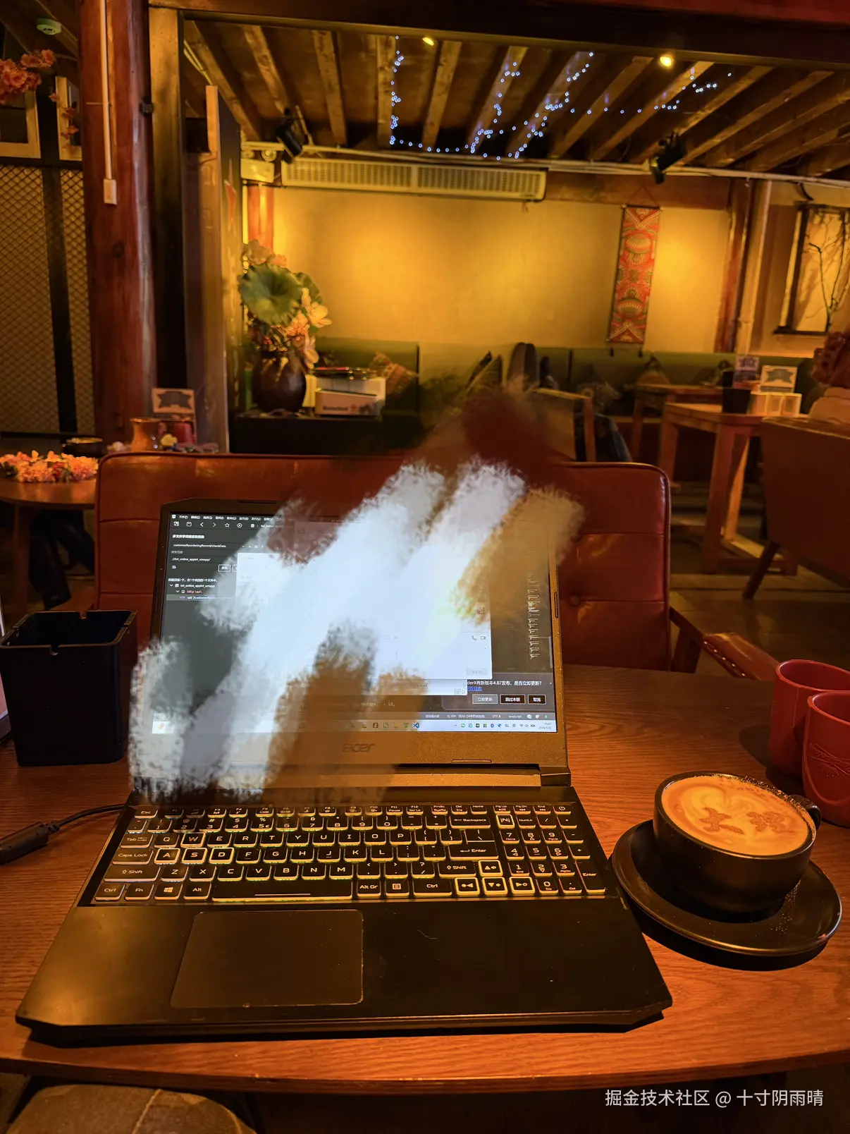 十寸阴雨晴于2026-01-23 17:17发布的图片