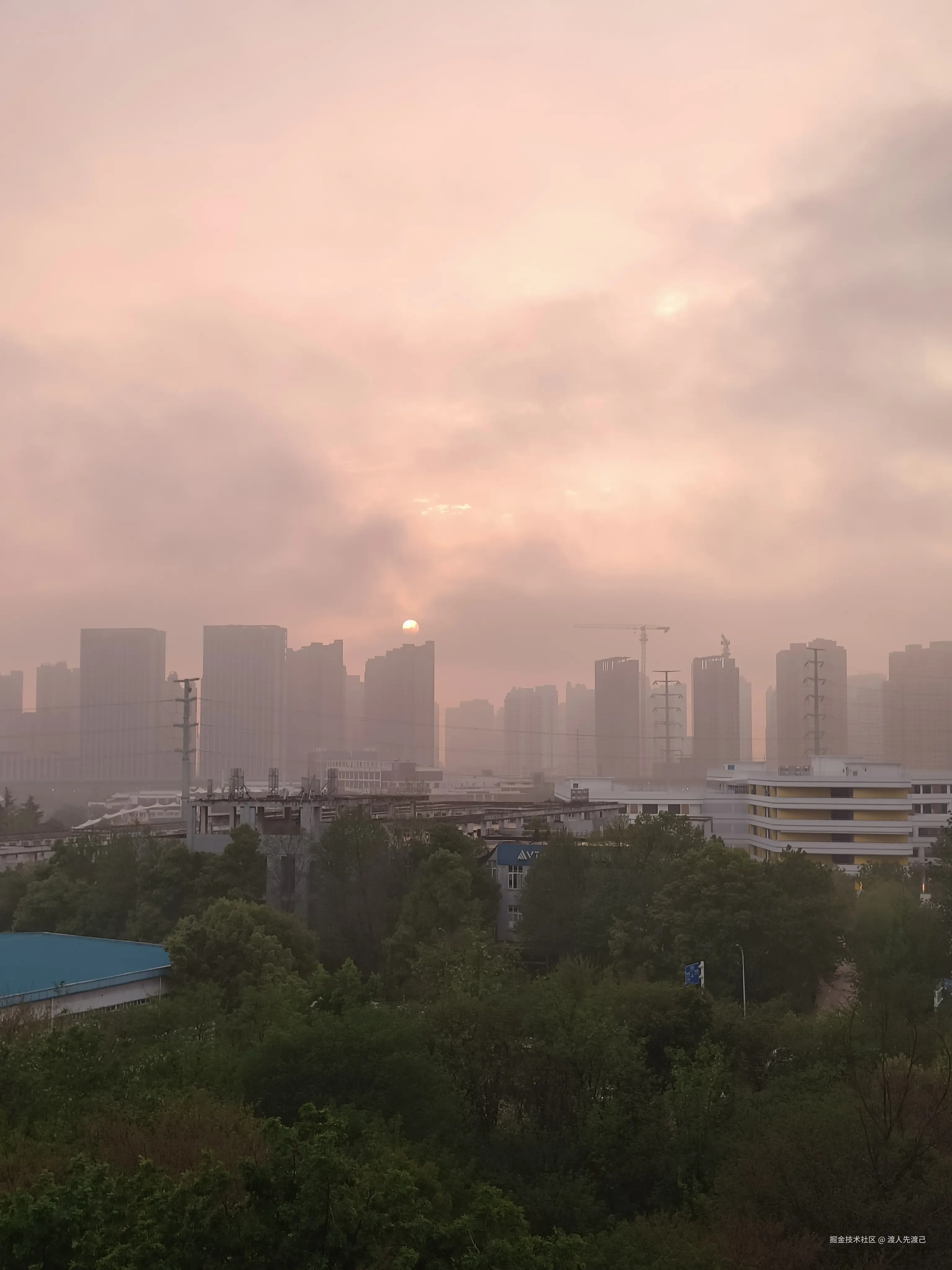 渡人先渡己于2026-04-17 15:01发布的图片