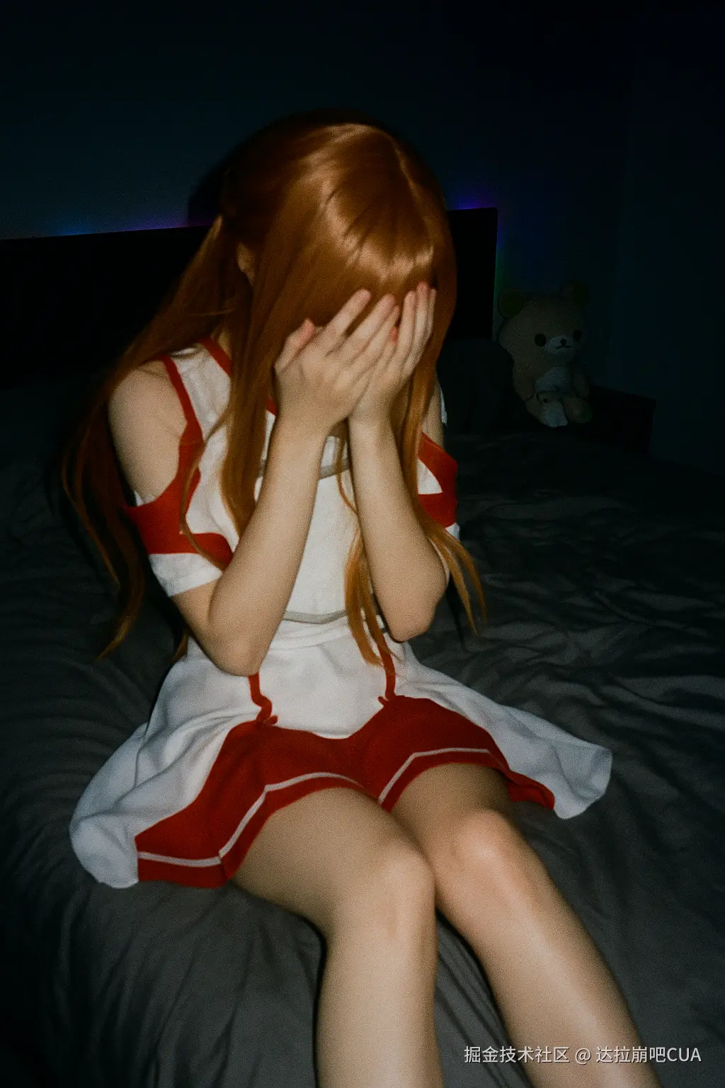 达拉崩吧CUA于2025-07-29 13:45发布的图片