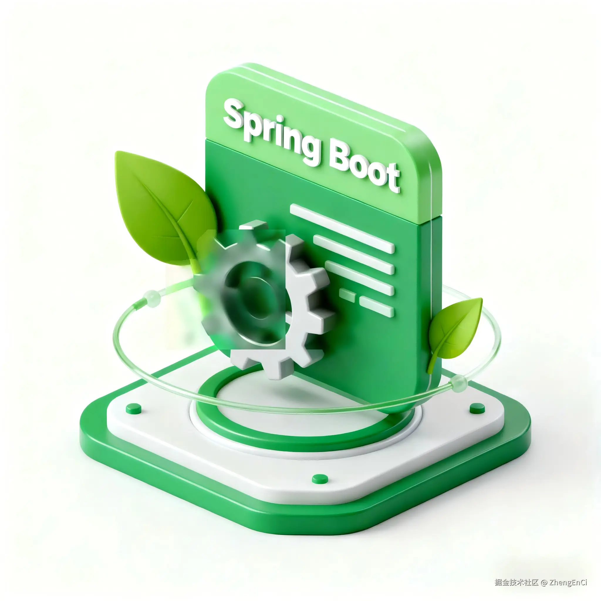 Java-SpringBoot 框架技术