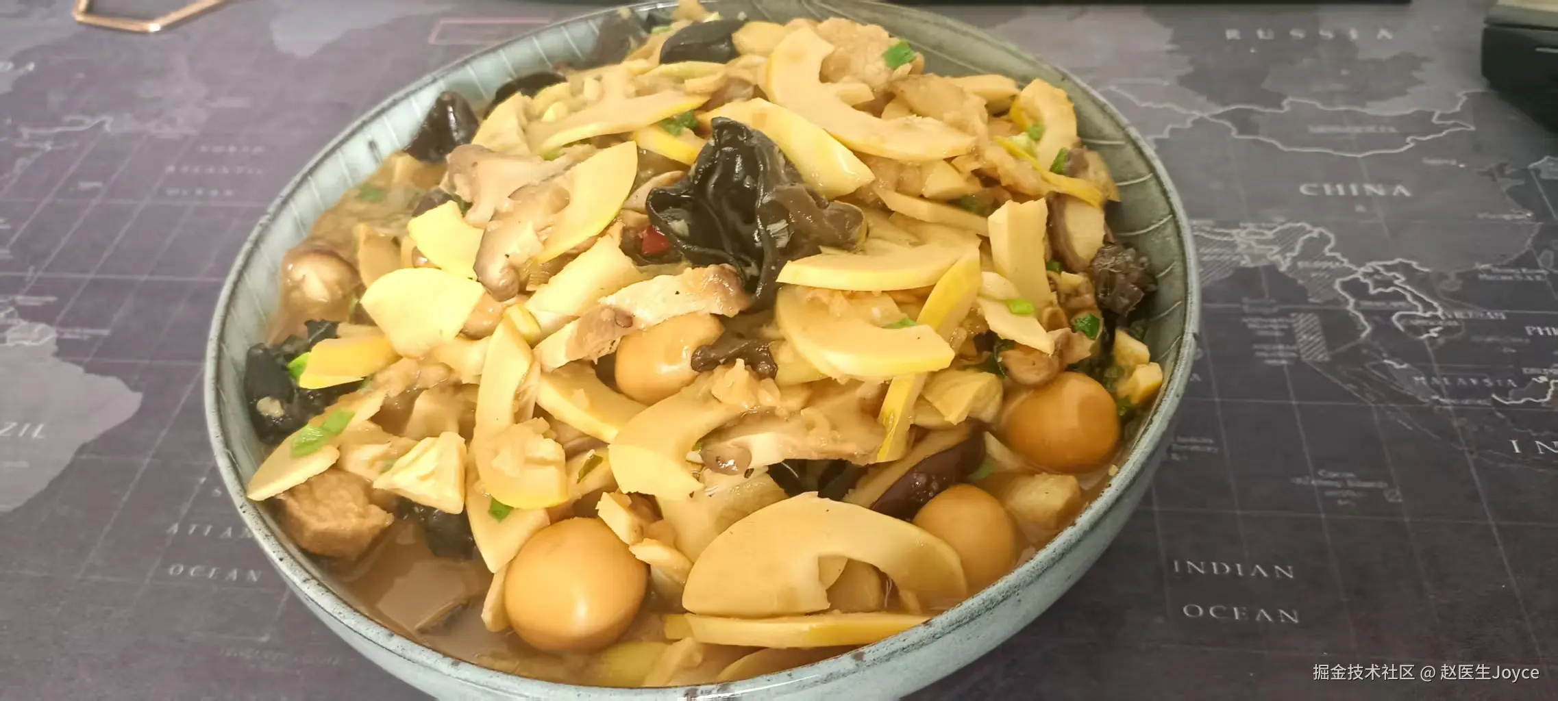 赵医生Joyce于2026-04-20 14:11发布的图片