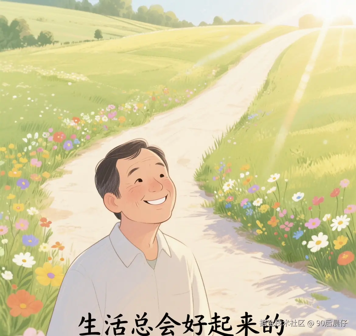 90后晨仔于2025-06-06 01:10发布的图片