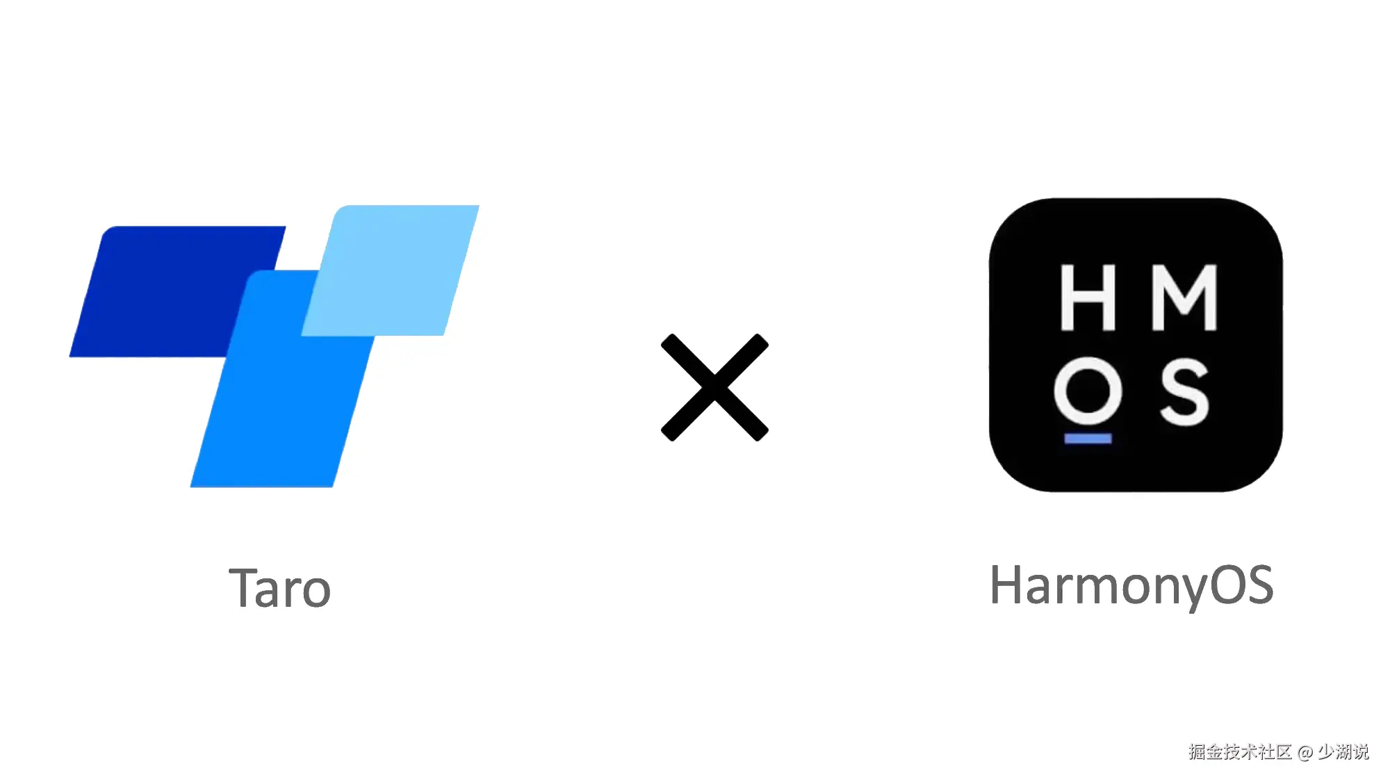 鸿蒙 Taro 实战