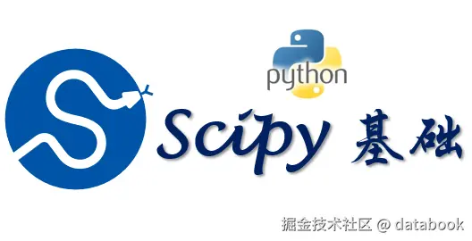 Scipy