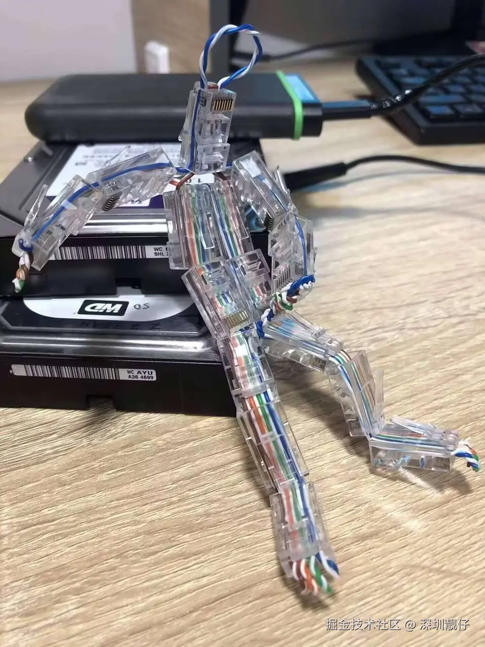 深圳靓仔于2025-11-12 09:18发布的图片