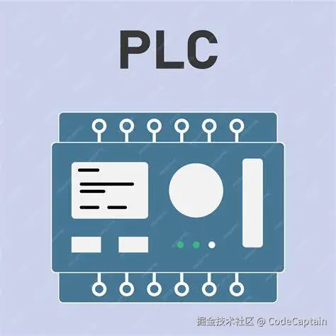 PLC