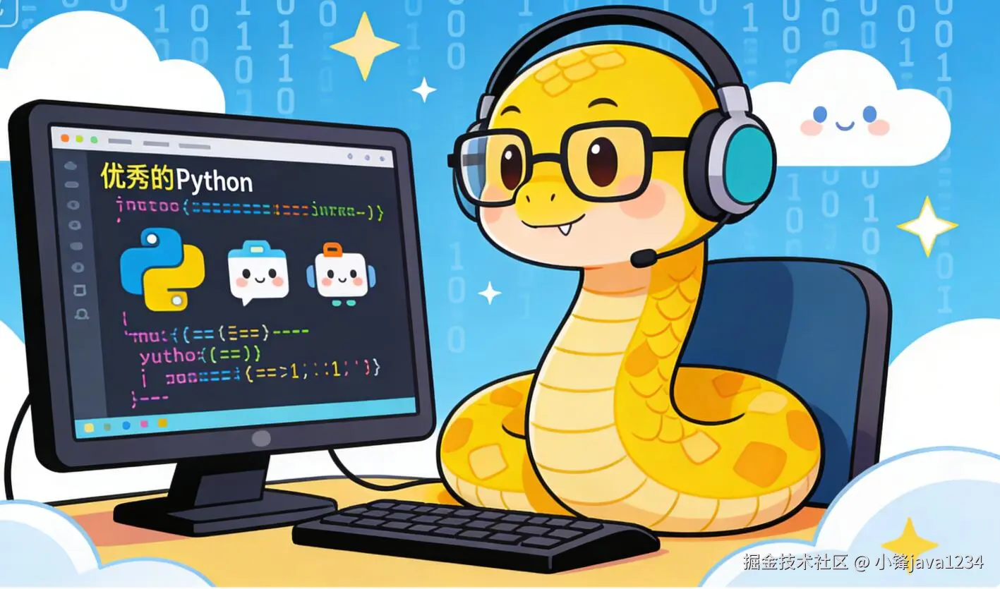 Python优秀源码