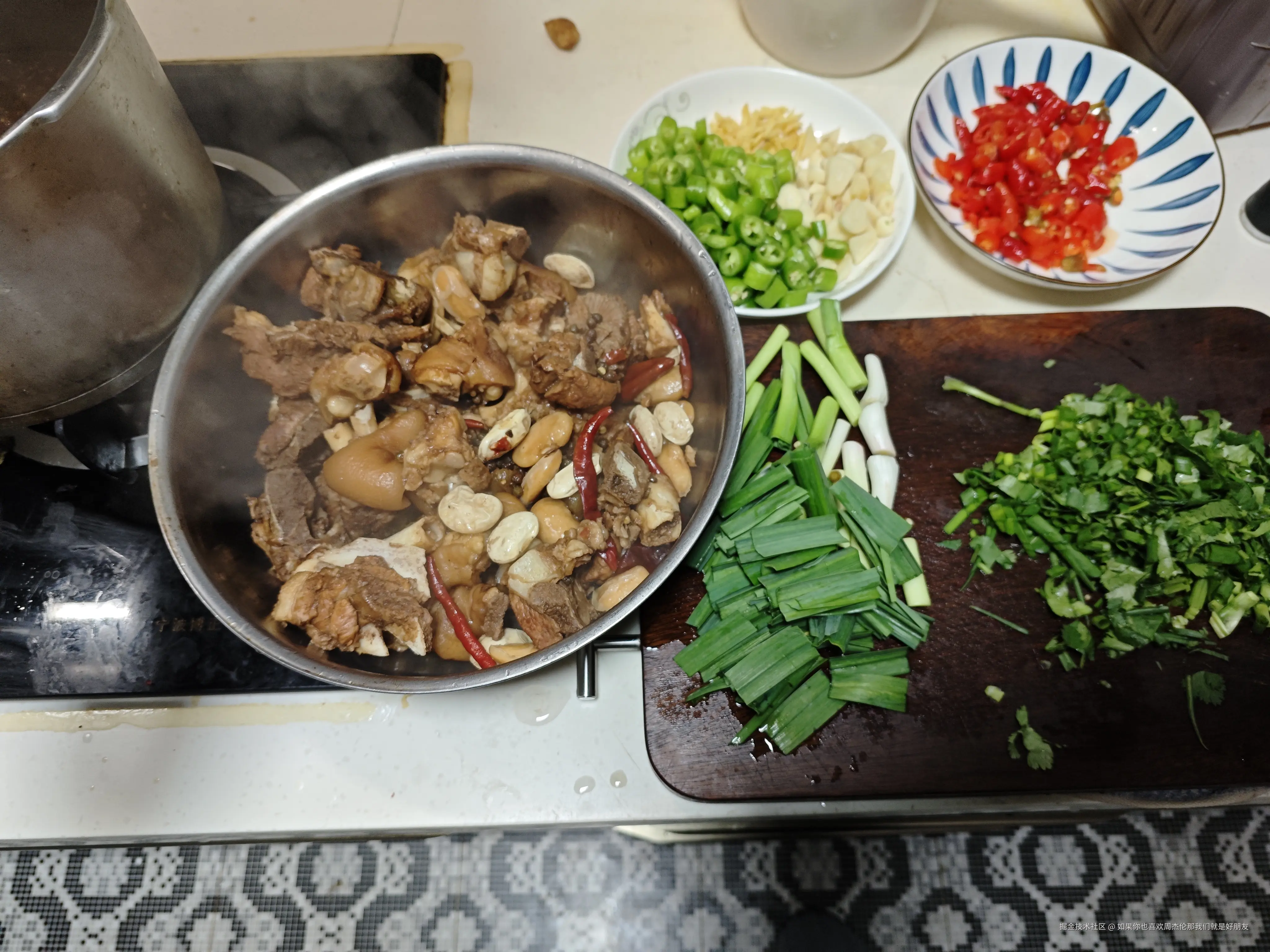 如果你也喜欢周杰伦那我们就是好朋友于2024-12-30 11:21发布的图片