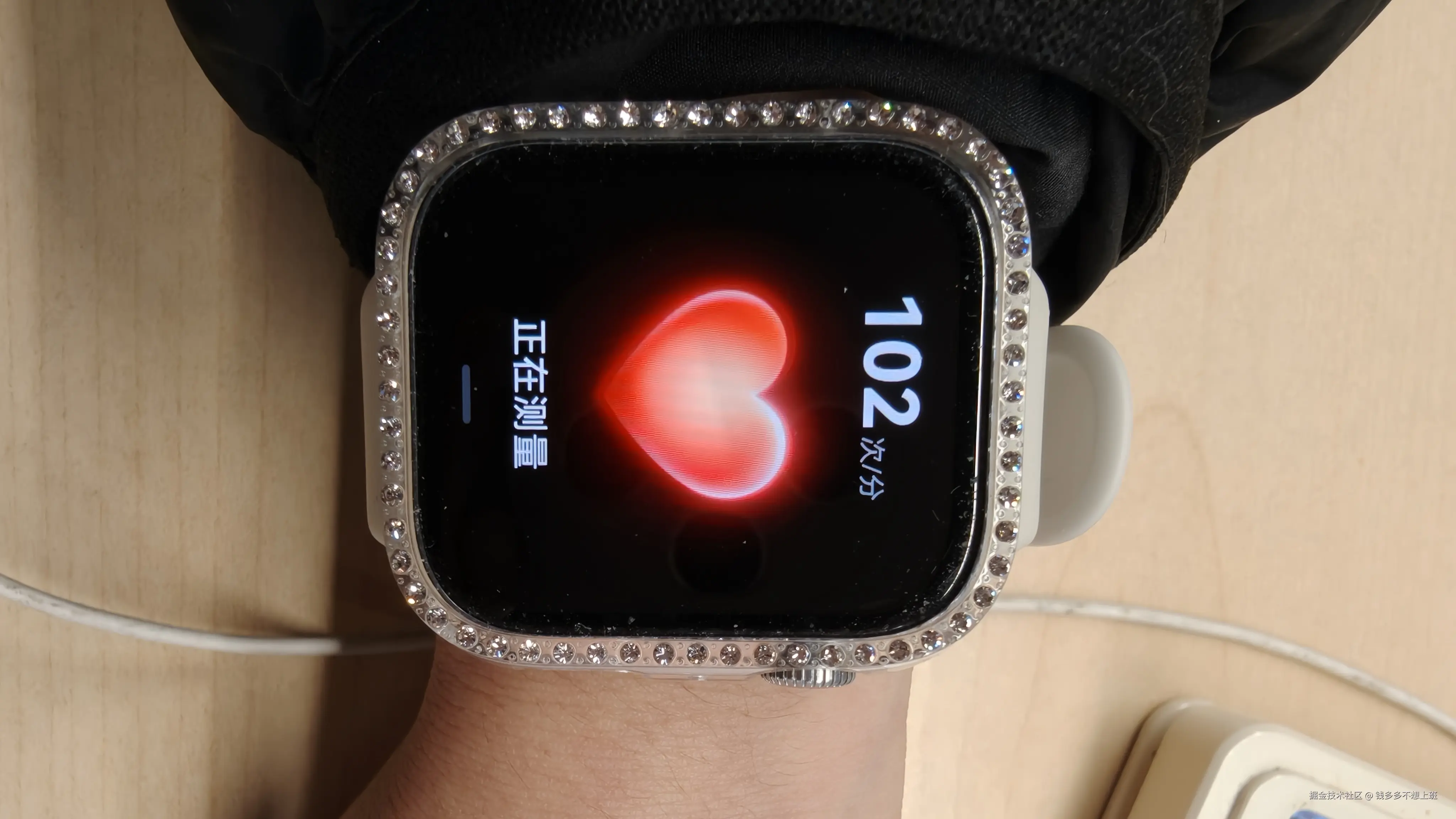 钱多多不想上班于2025-12-10 11:51发布的图片