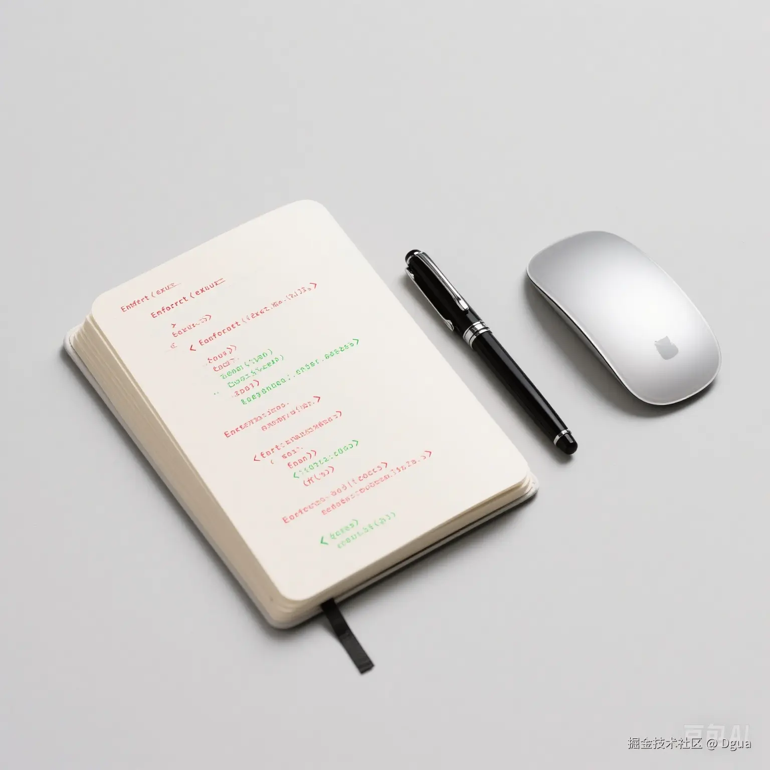 前端工程师的错题本：业务场景中的技术优化经验