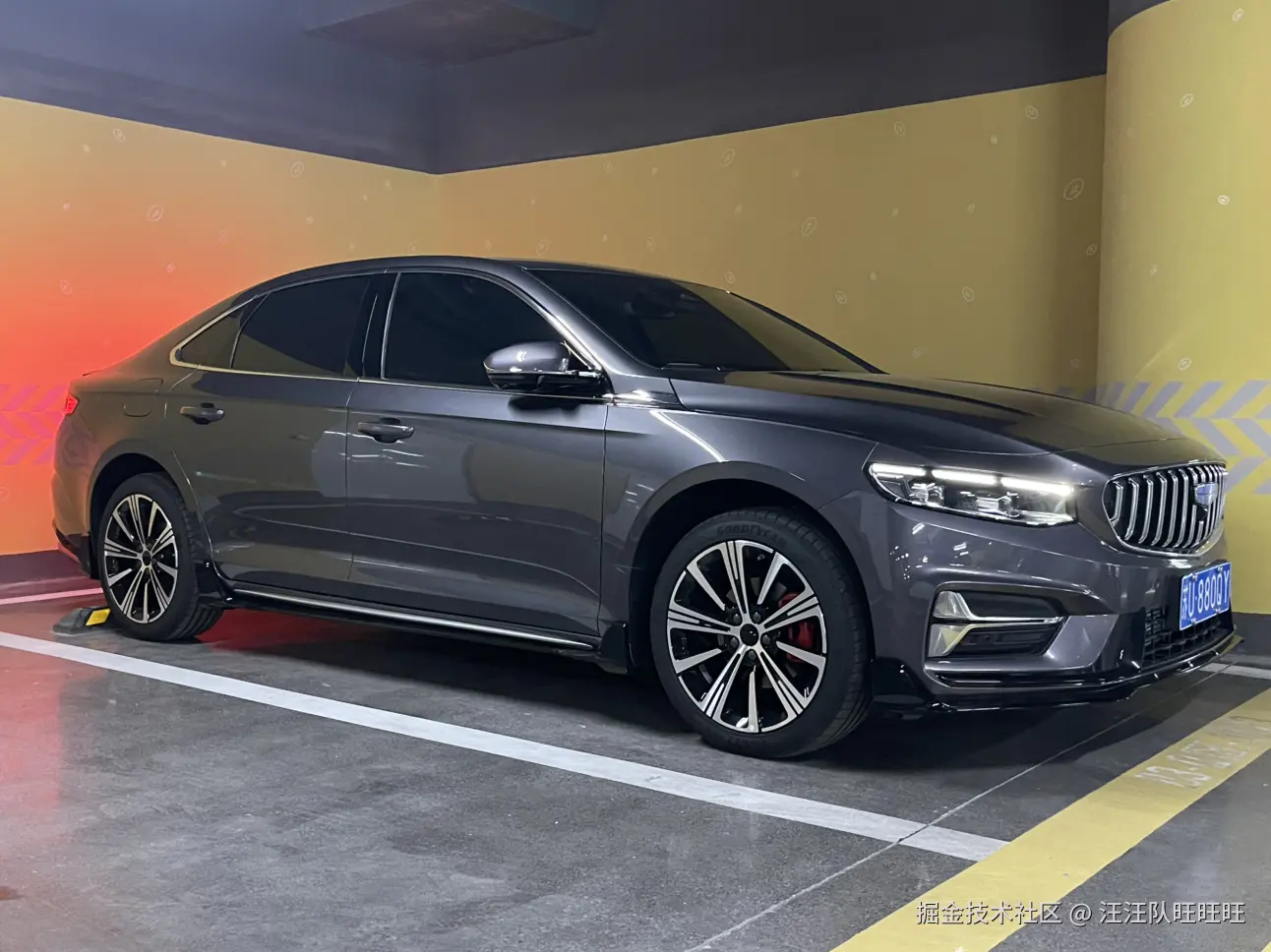 汪汪队旺旺旺于2025-02-08 13:28发布的图片