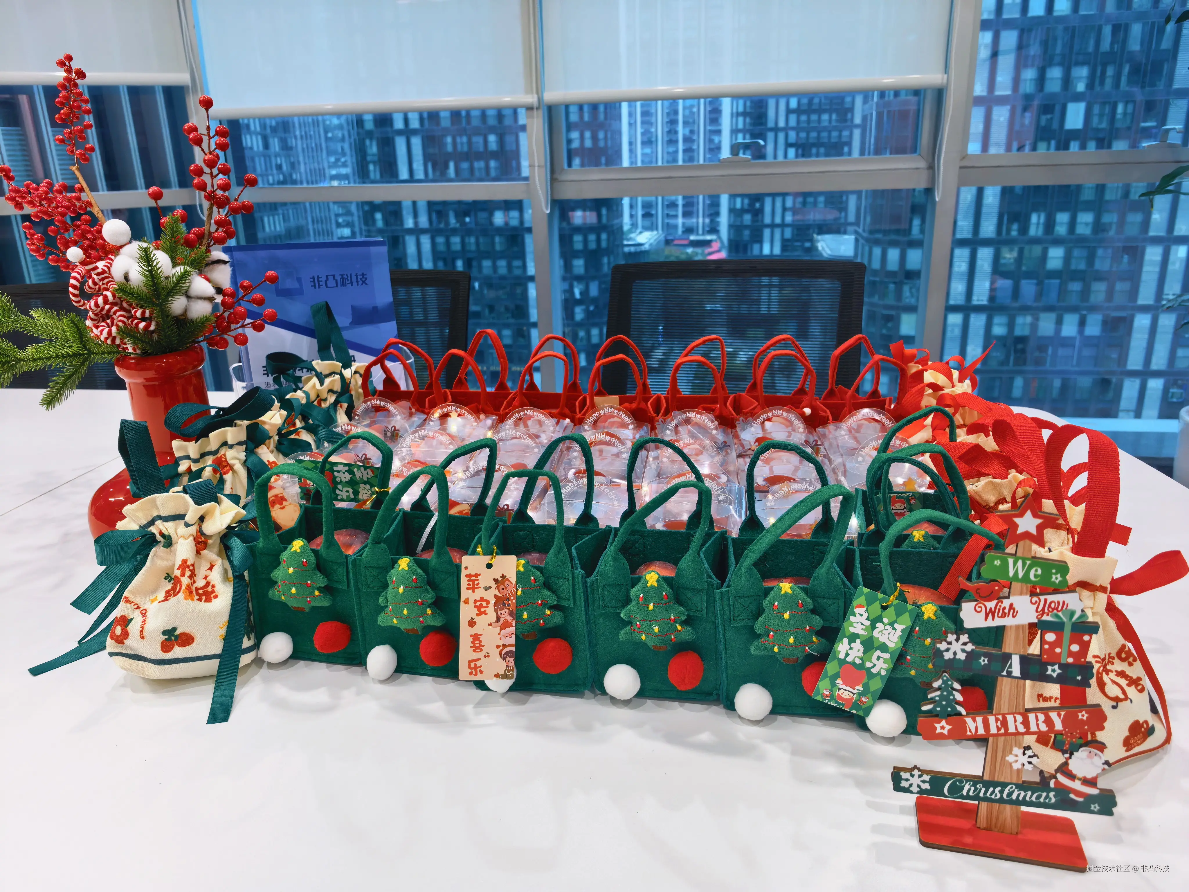 非凸科技于2025-12-25 16:56发布的图片