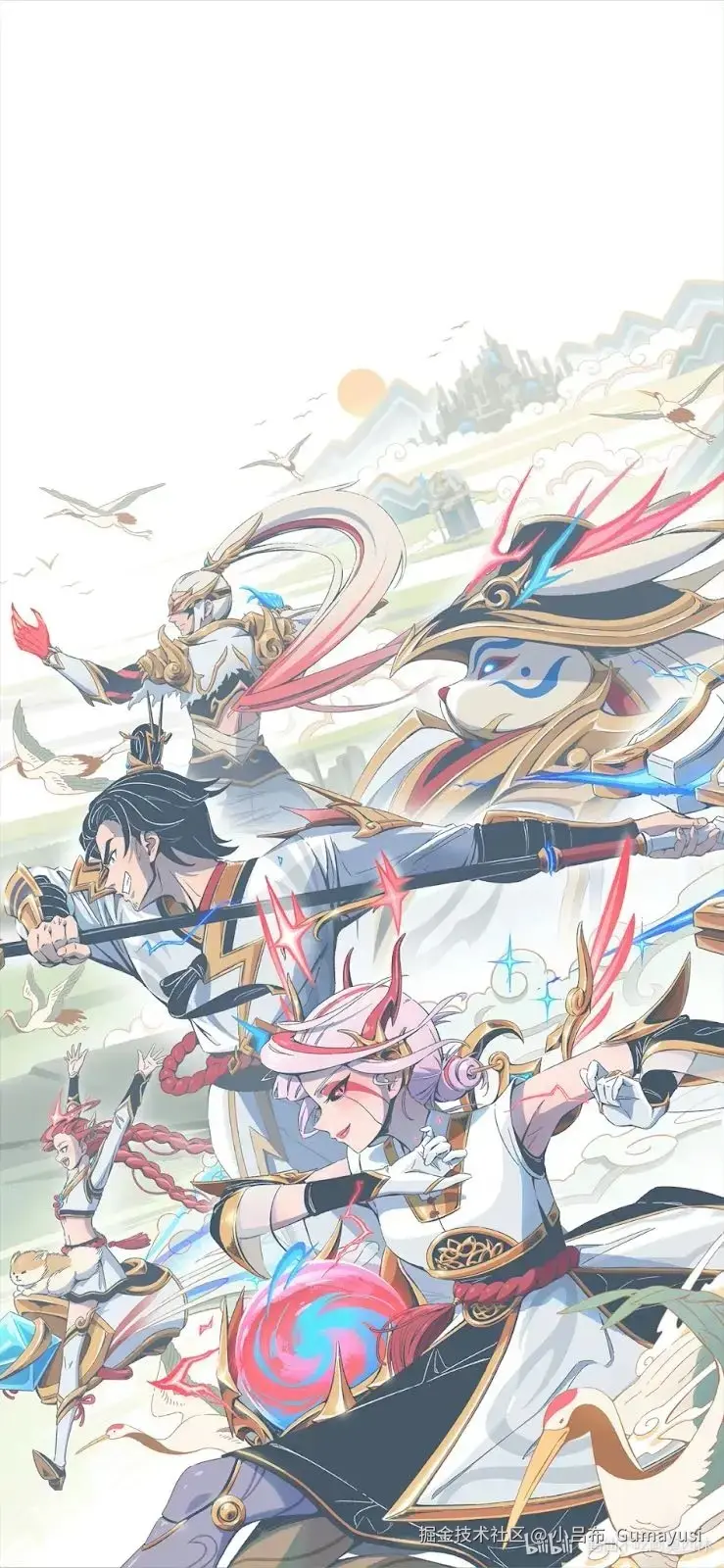 小吕布_Gumayusi于2024-11-01 09:43发布的图片