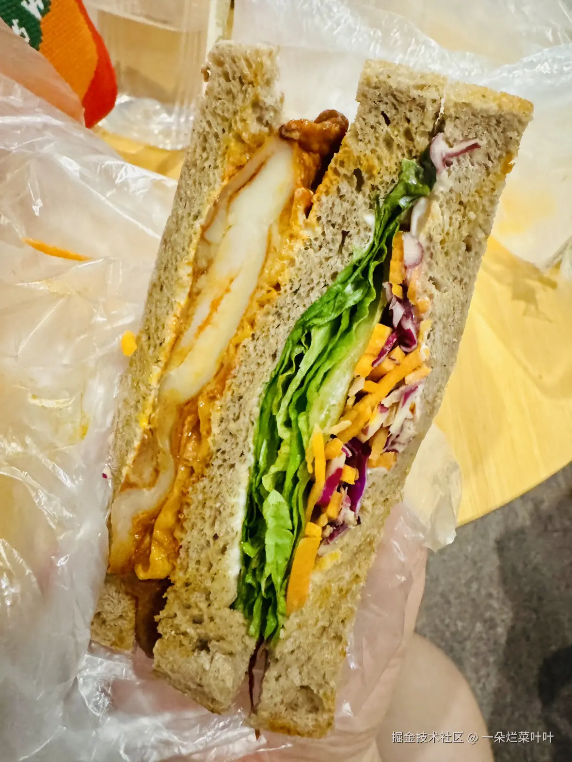 一朵烂菜叶叶于2025-07-23 11:15发布的图片