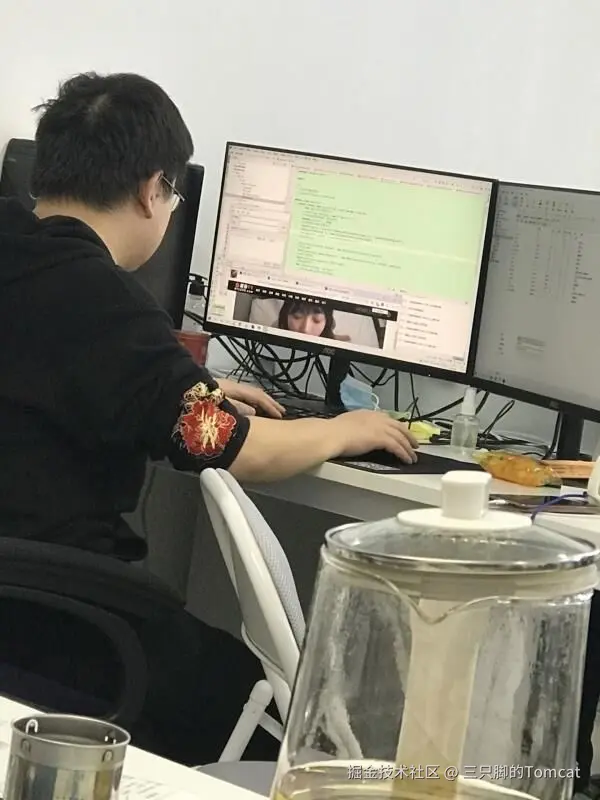三只脚的Tomcat于2025-10-29 11:38发布的图片