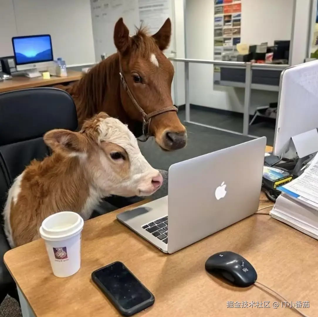 IT小番茄于2026-01-10 14:25发布的图片