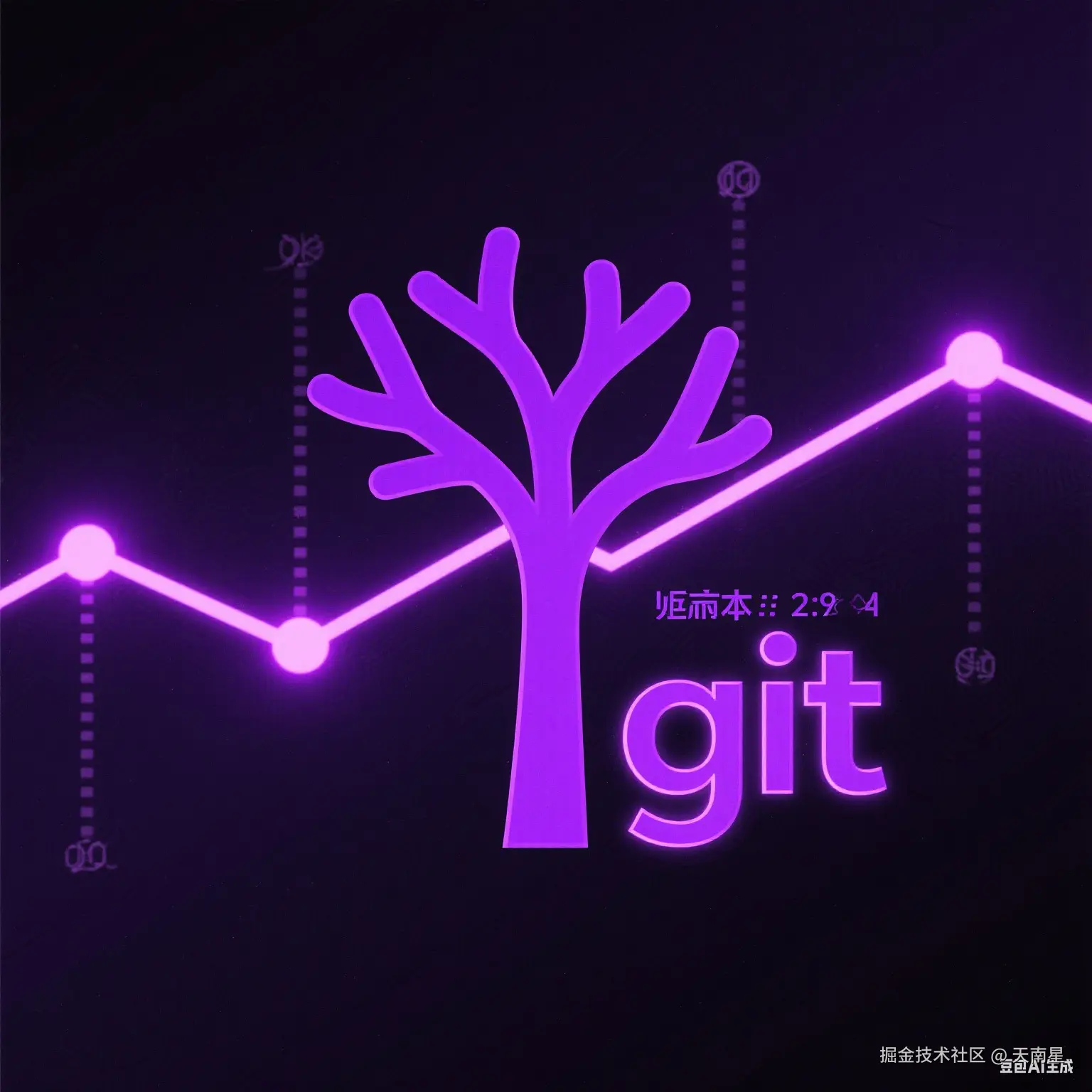 git